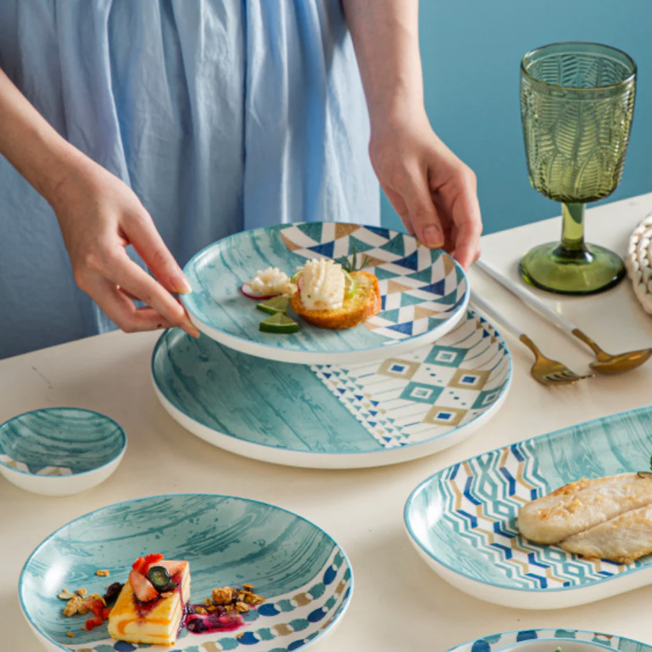 Bohemia Pasta Dish - Image 7