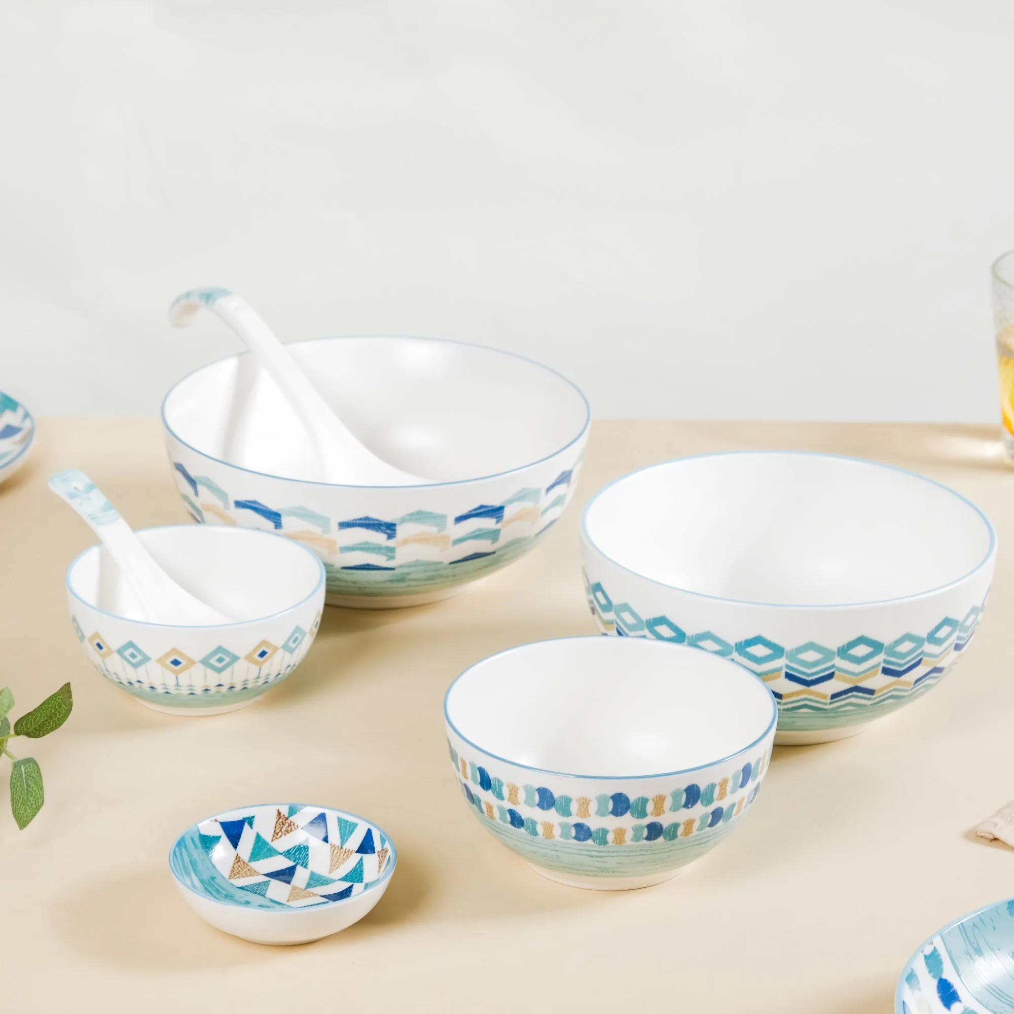 Bohemia Side Bowl Medium 450 ml - Image 6