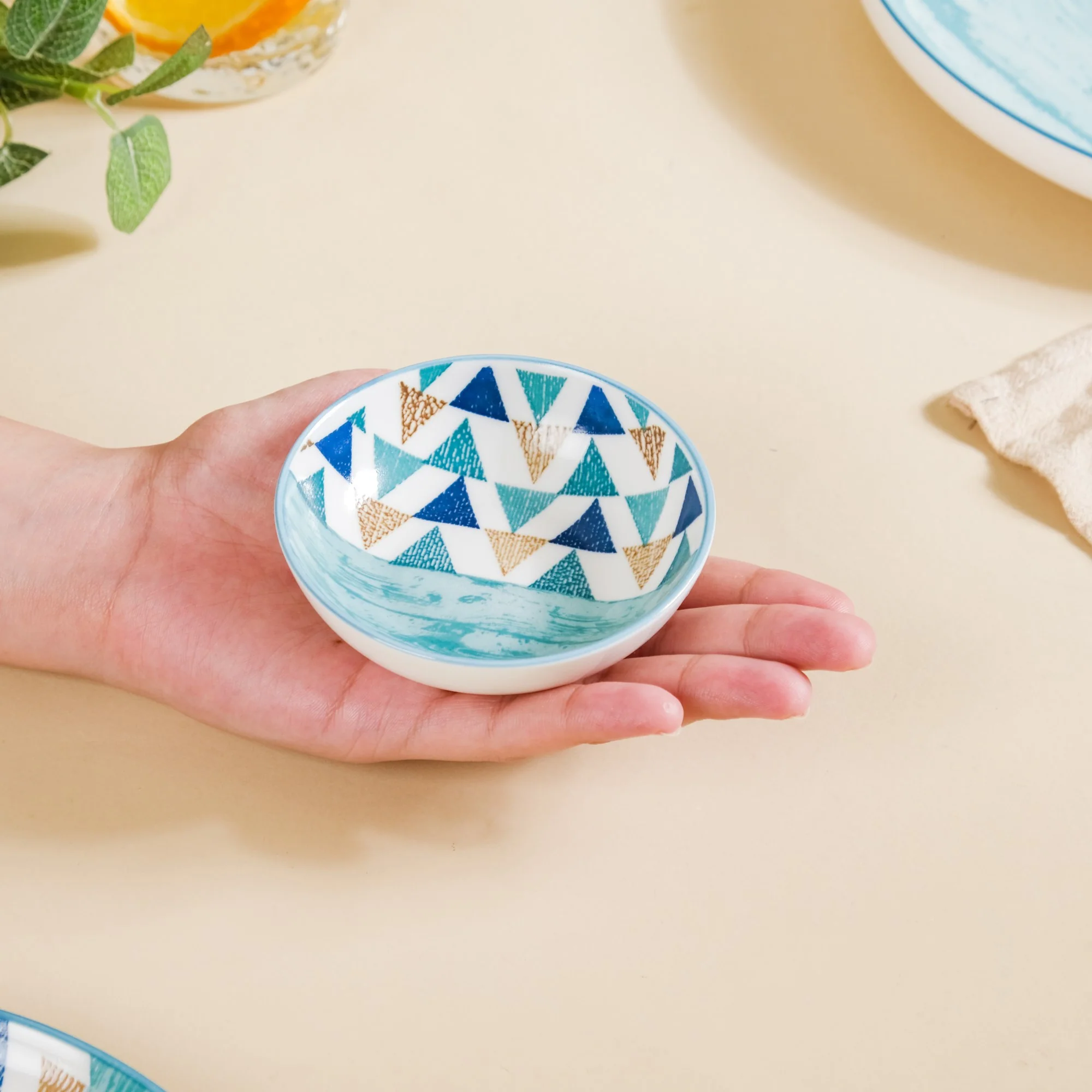 Bohemia Small Dish - Image 2