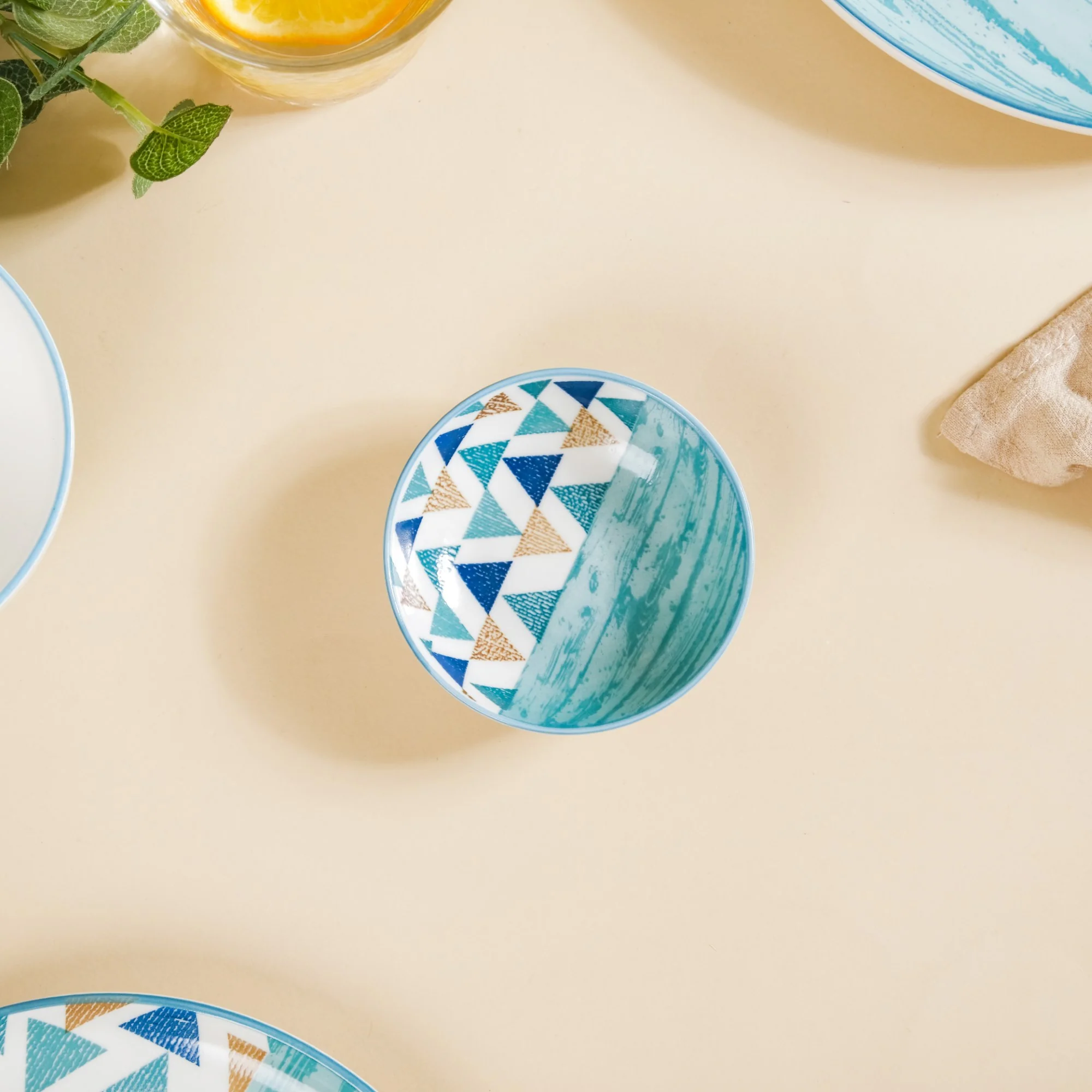 Bohemia Small Dish - Image 4