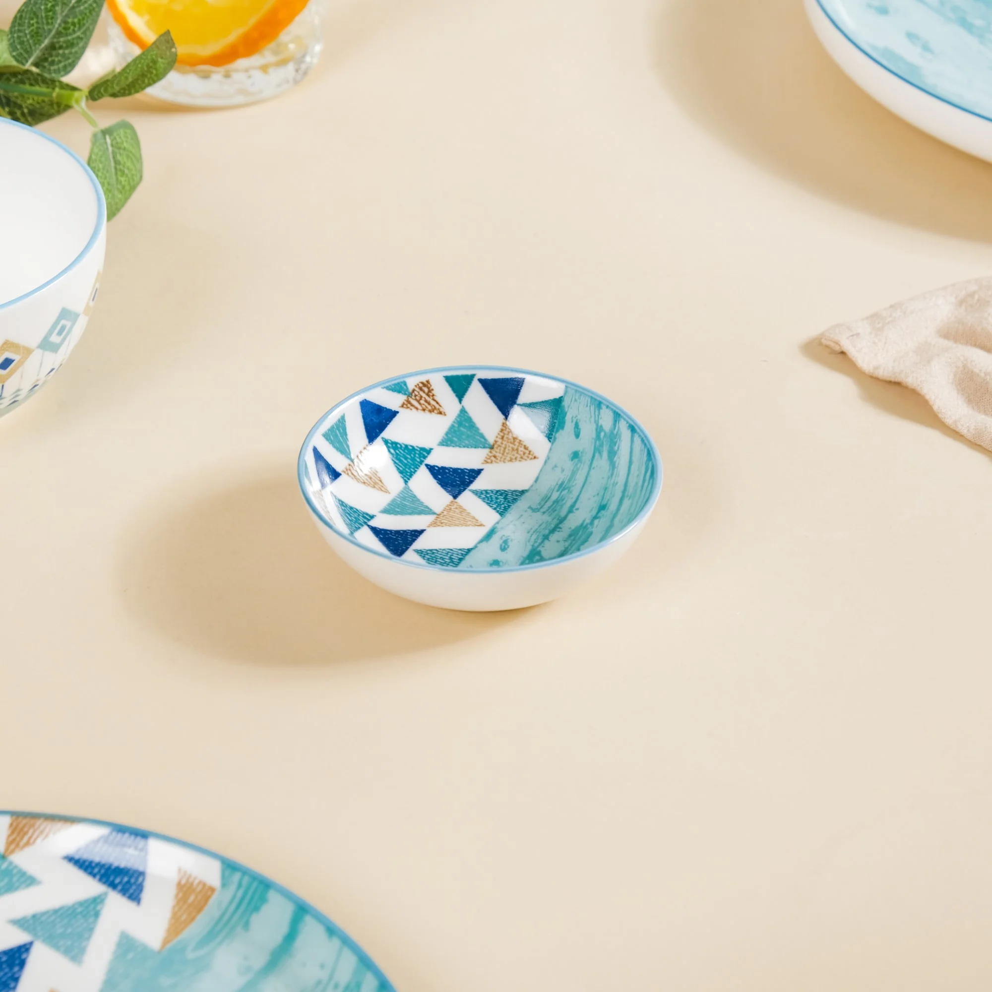 Bohemia Small Dish - Image 6