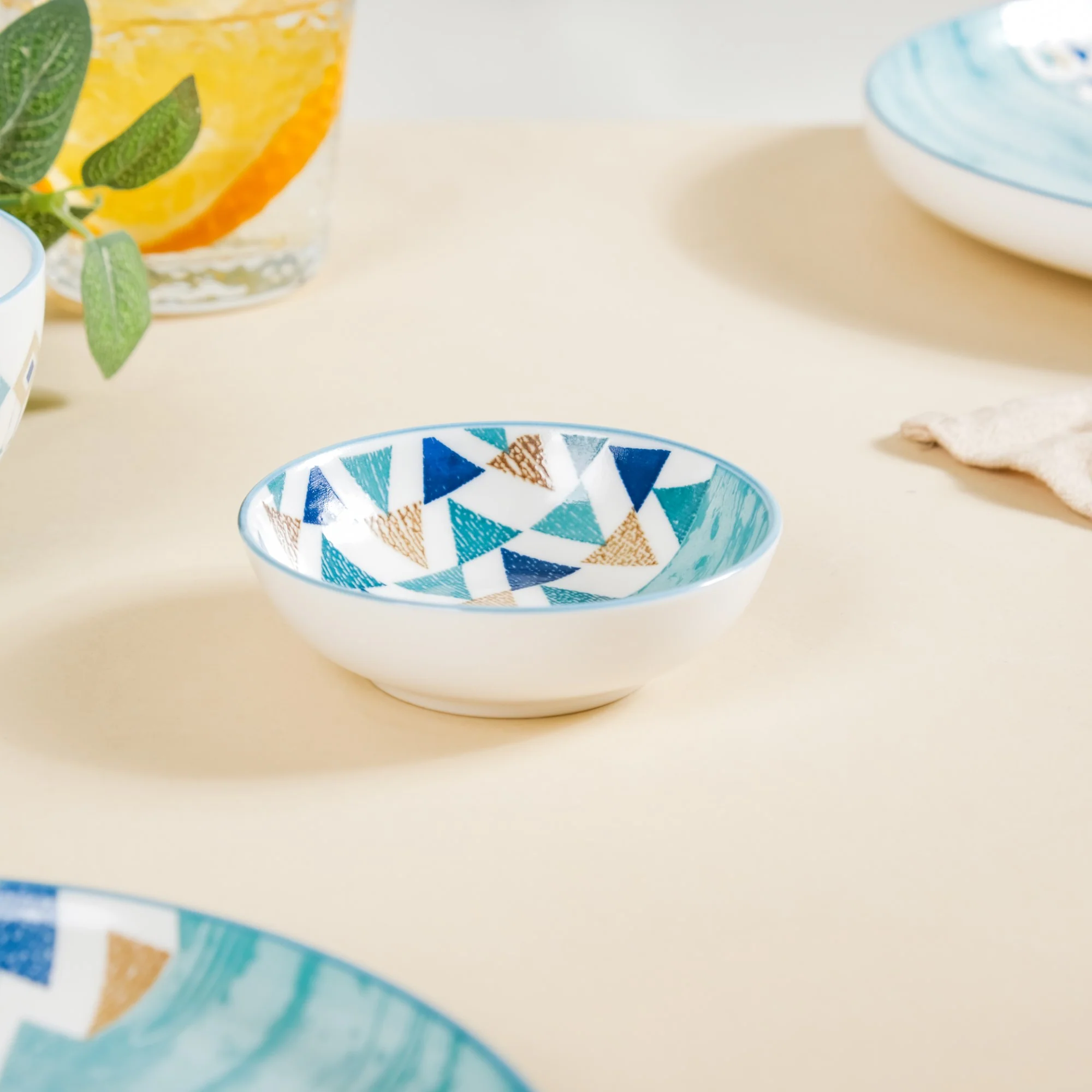Bohemia Small Dish - Image 7