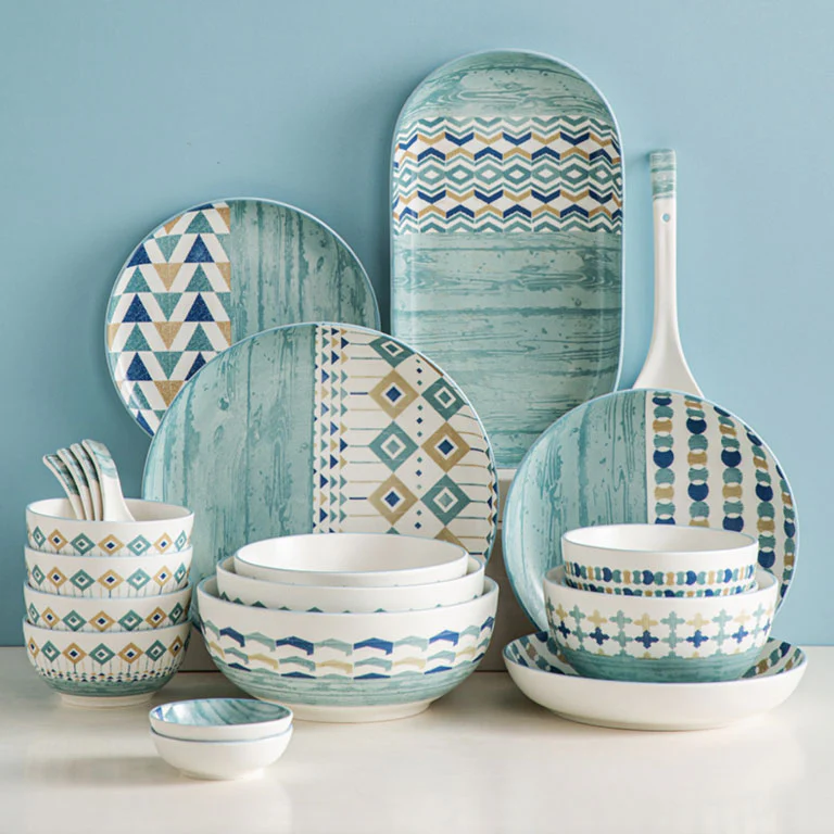 Bohemia Small Dish - Image 8