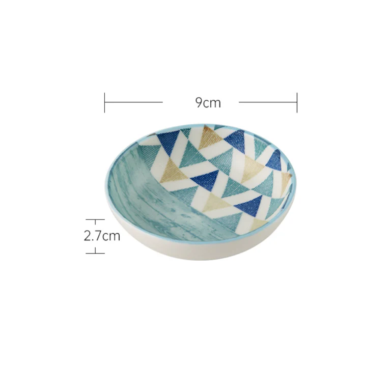 Bohemia Small Dish - Image 9