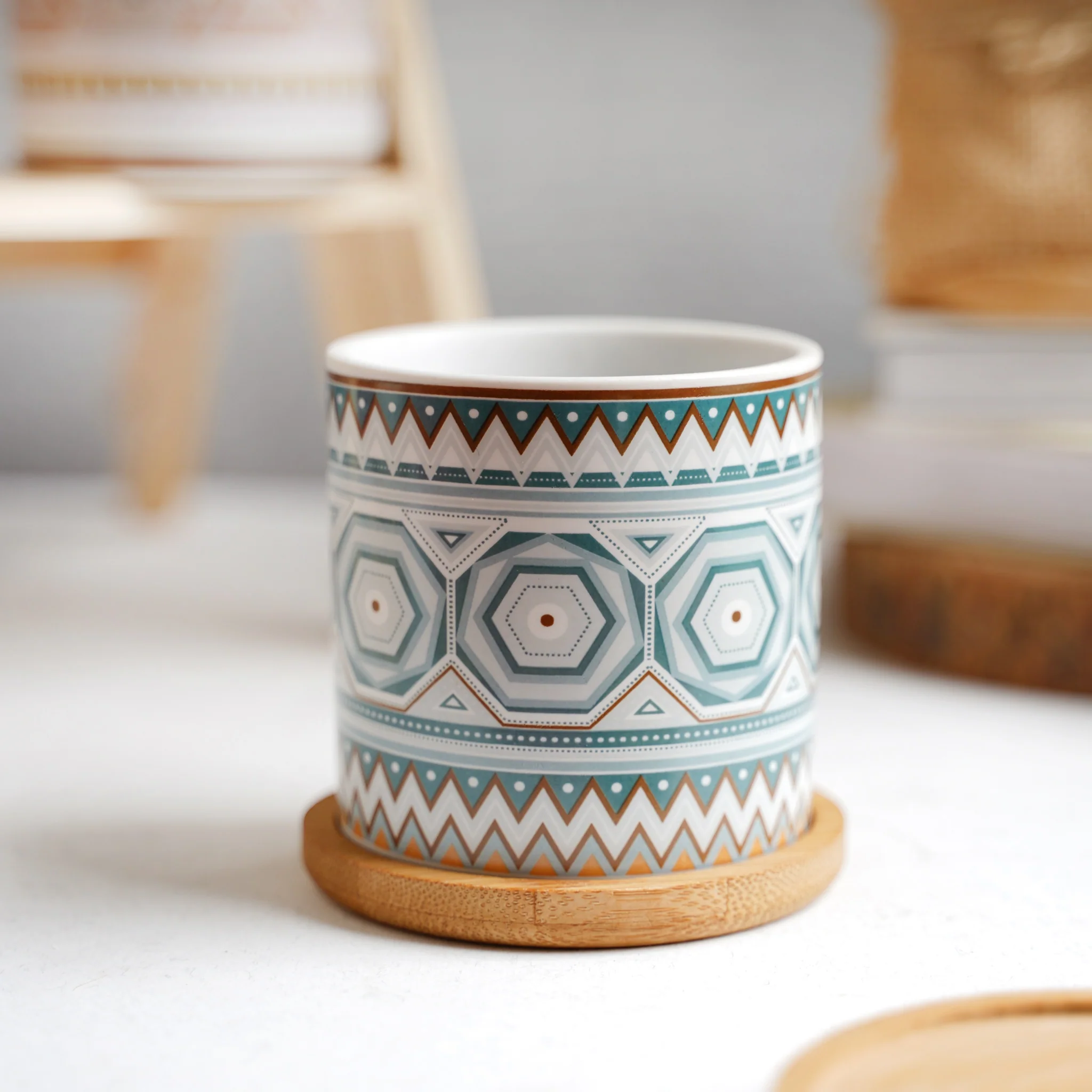 Bohemian Planter - Image 7