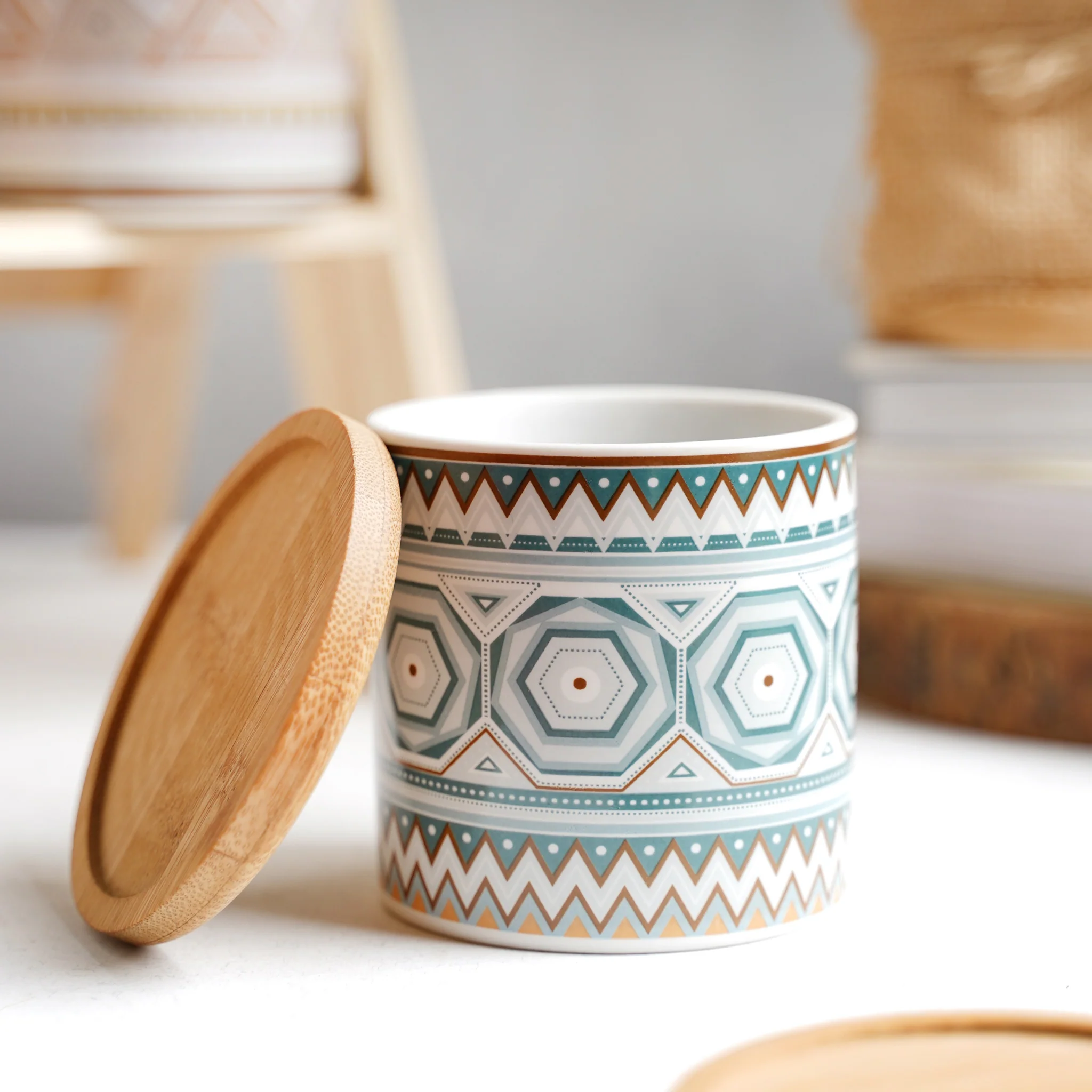 Bohemian Planter - Image 9