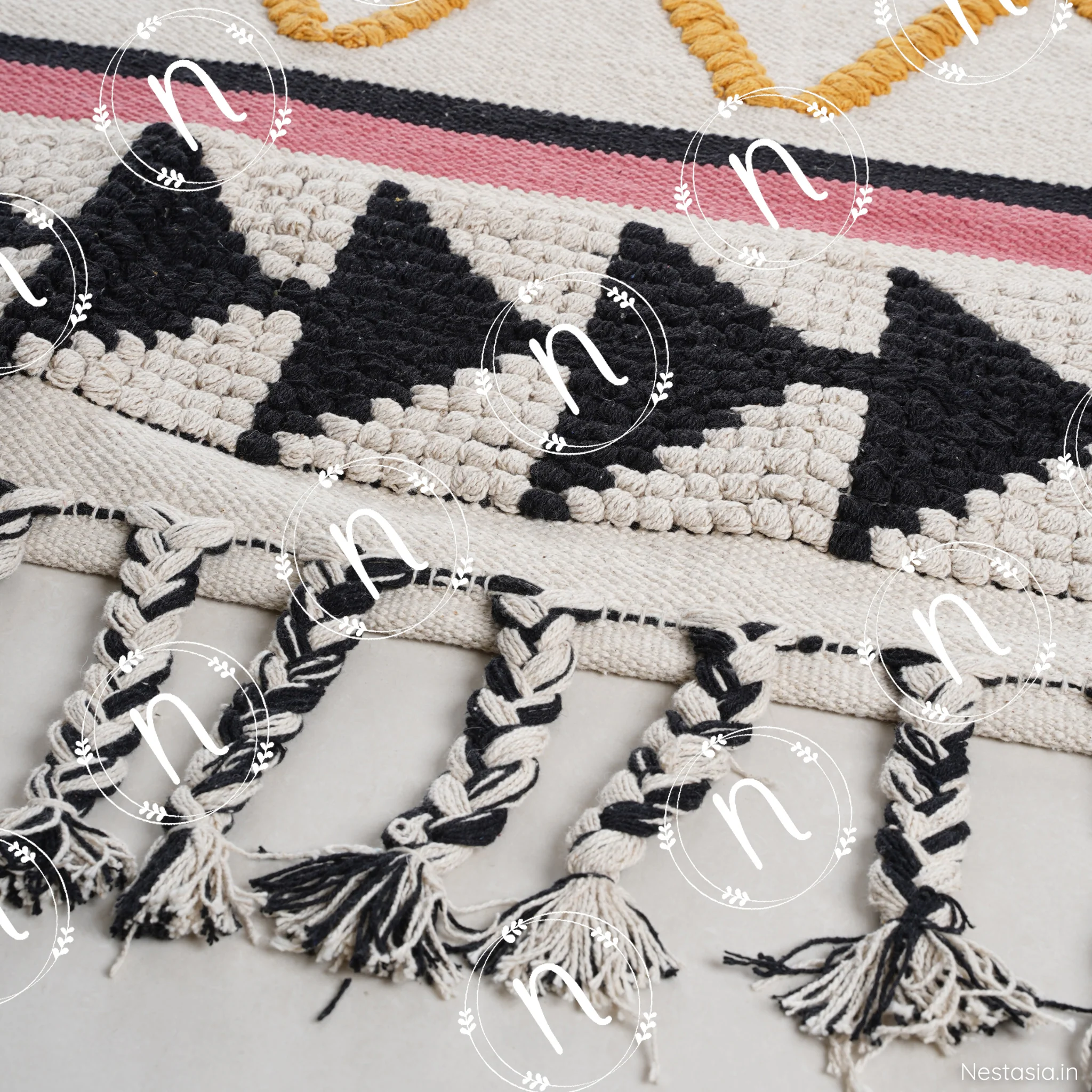 Bohemian Rug - Image 10