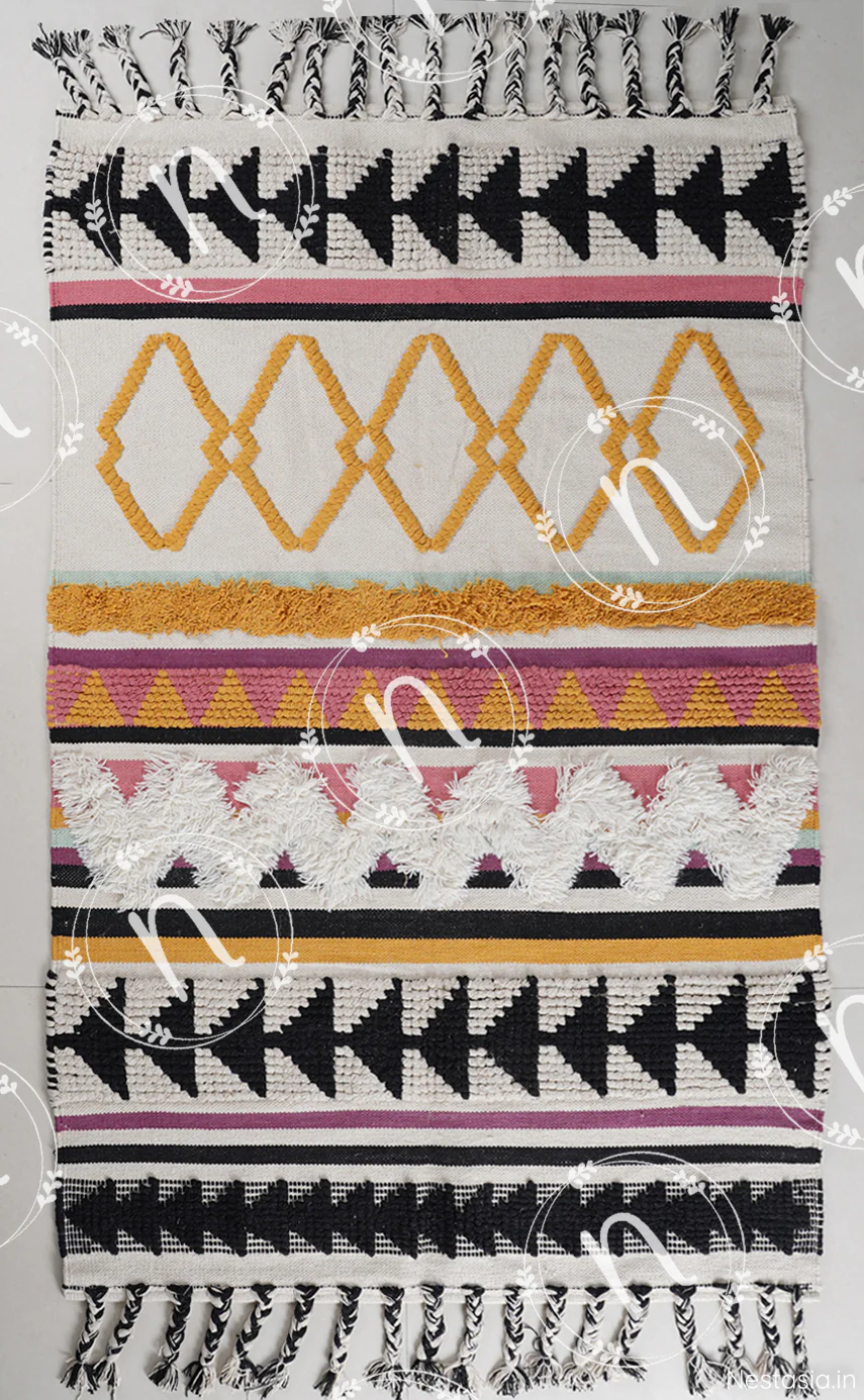 Bohemian Rug - Image 11