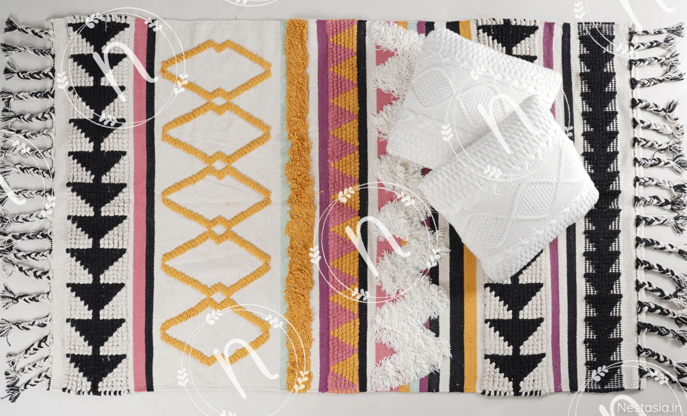 Bohemian Rug - Image 12