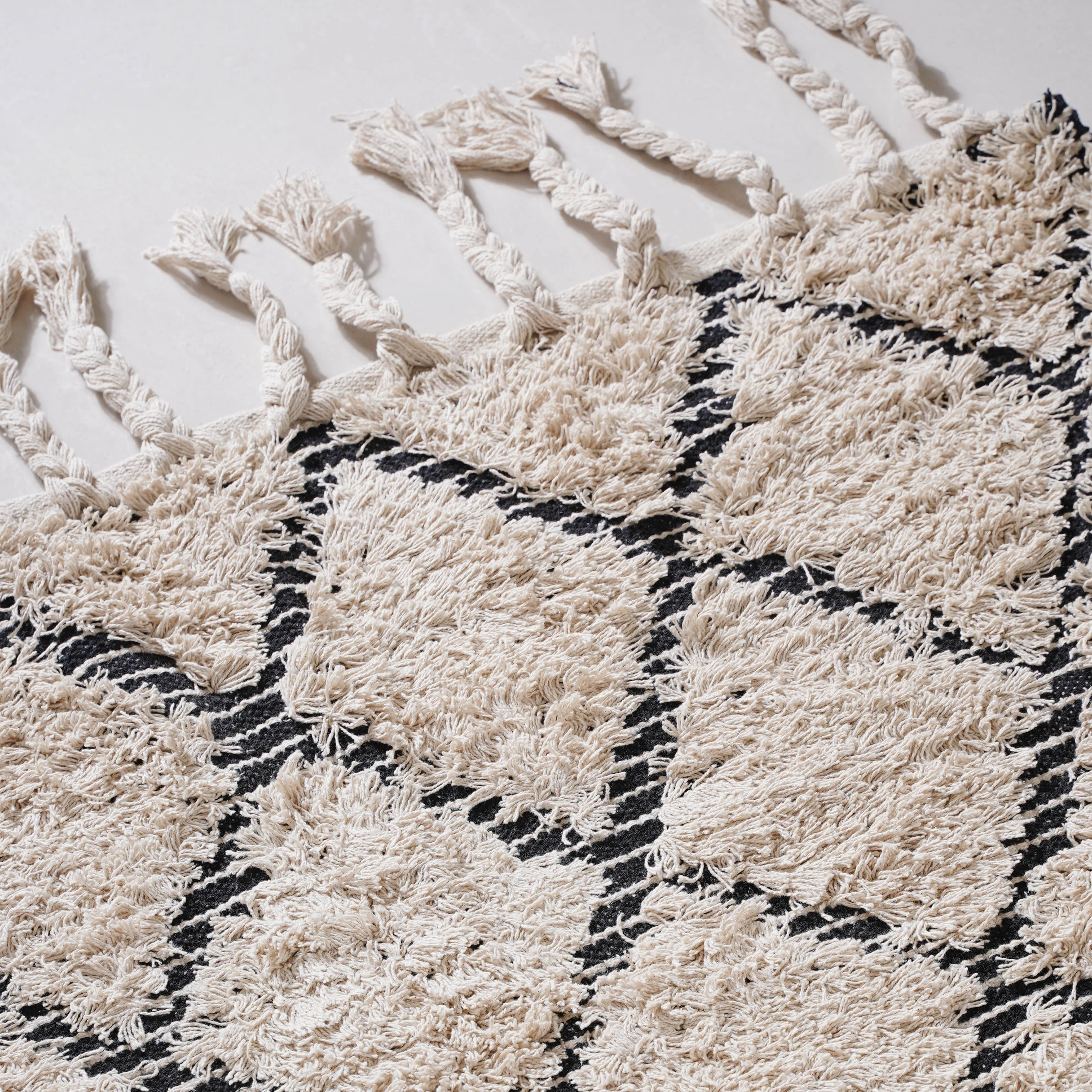 Bohemian Rug for Living Room - Image 10
