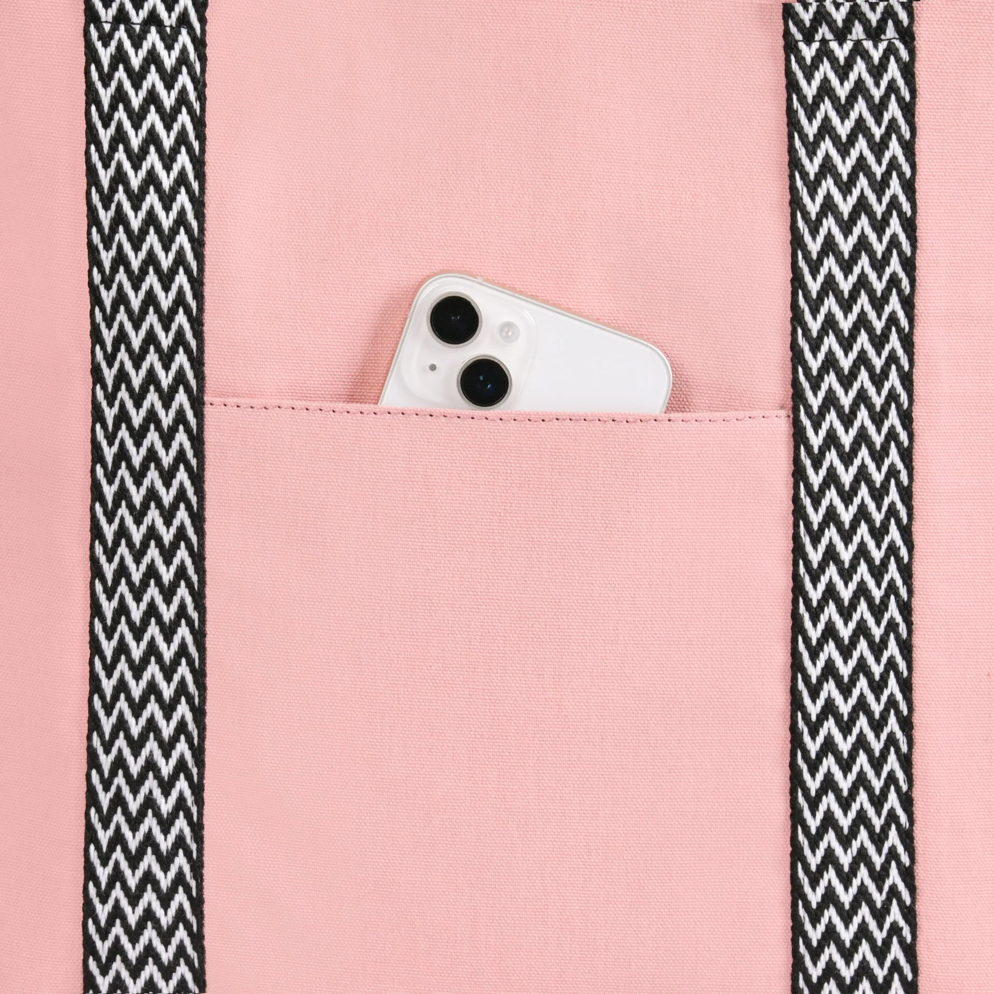 Boho Blush Everyday Tote - Image 7