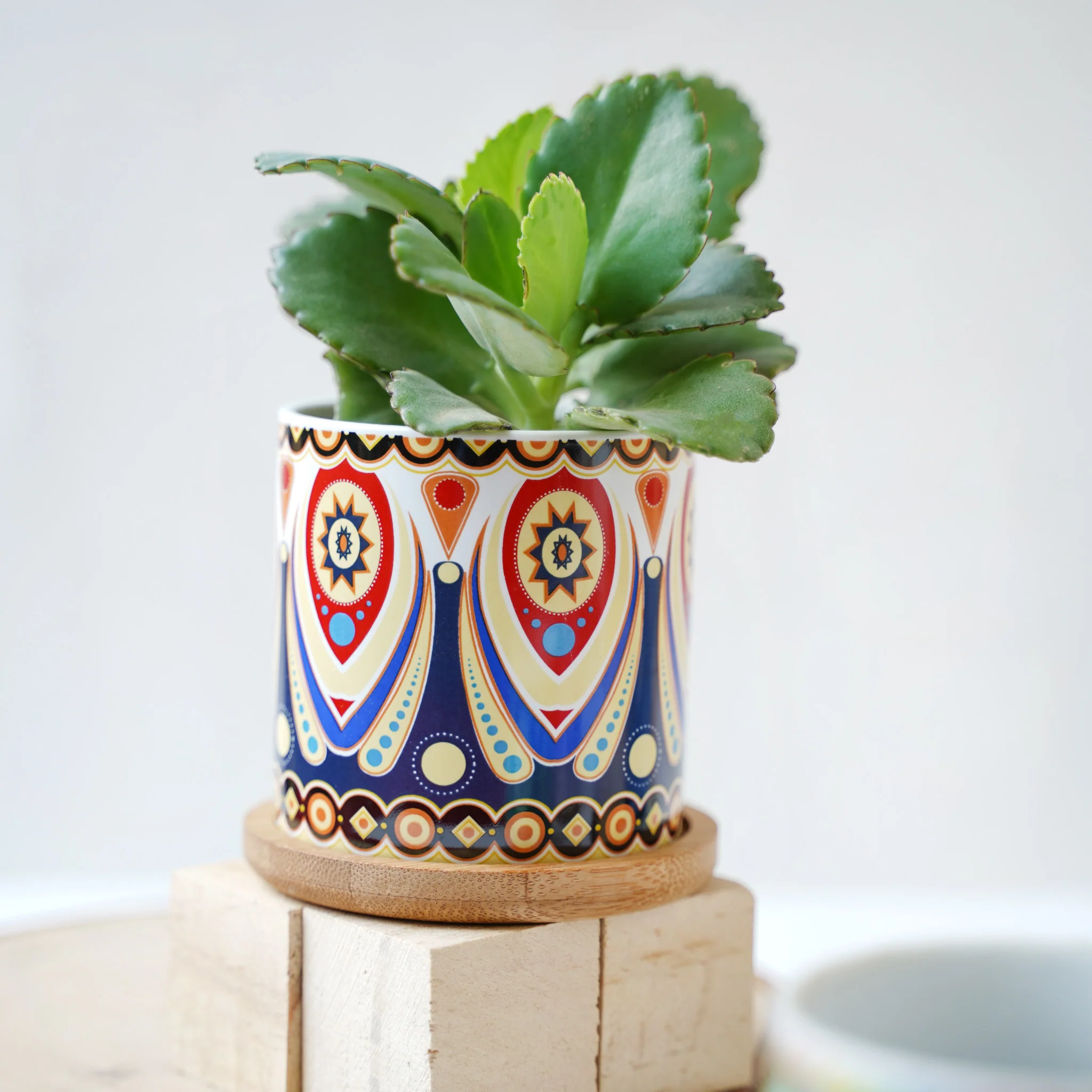 Boho Planter - Image 5