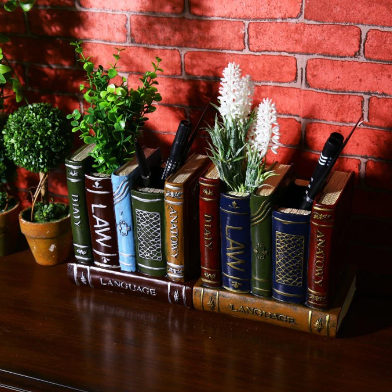 Book Pen Stand - Image 11