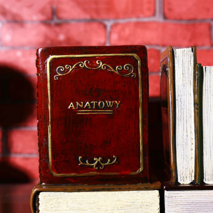 Book Pen Stand - Image 4