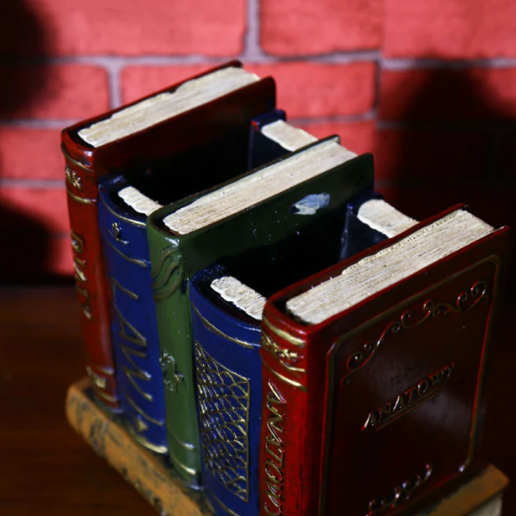 Book Pen Stand - Image 5