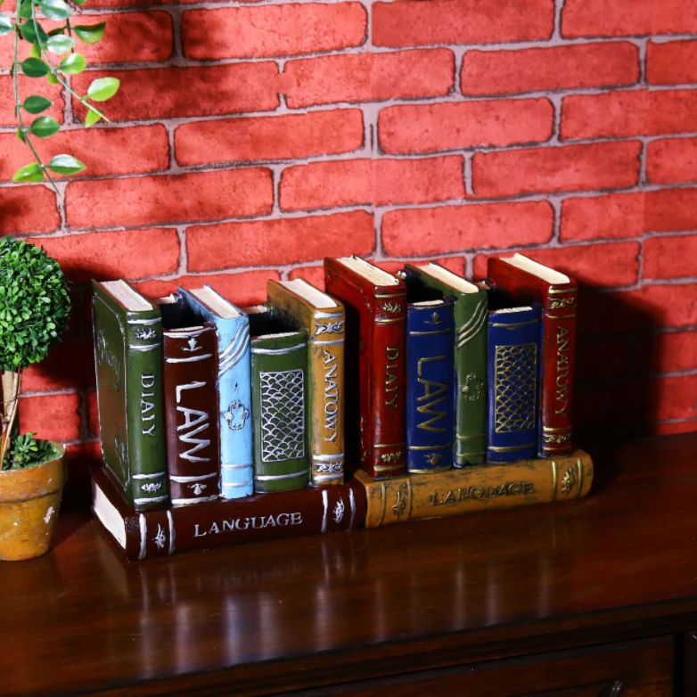 Book Pen Stand - Image 9