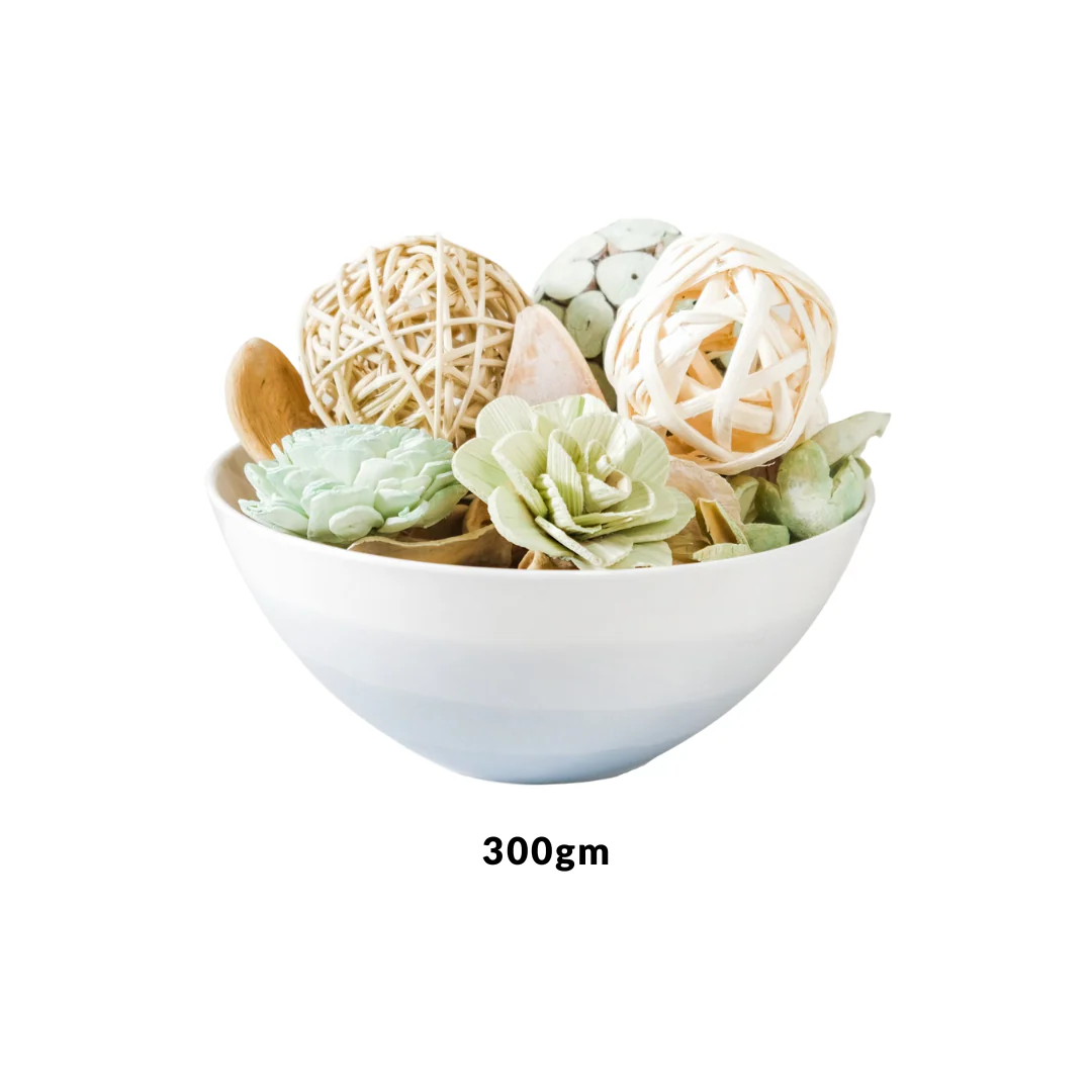 Botanical Rakhi Gifts Set Of 4 - Image 9