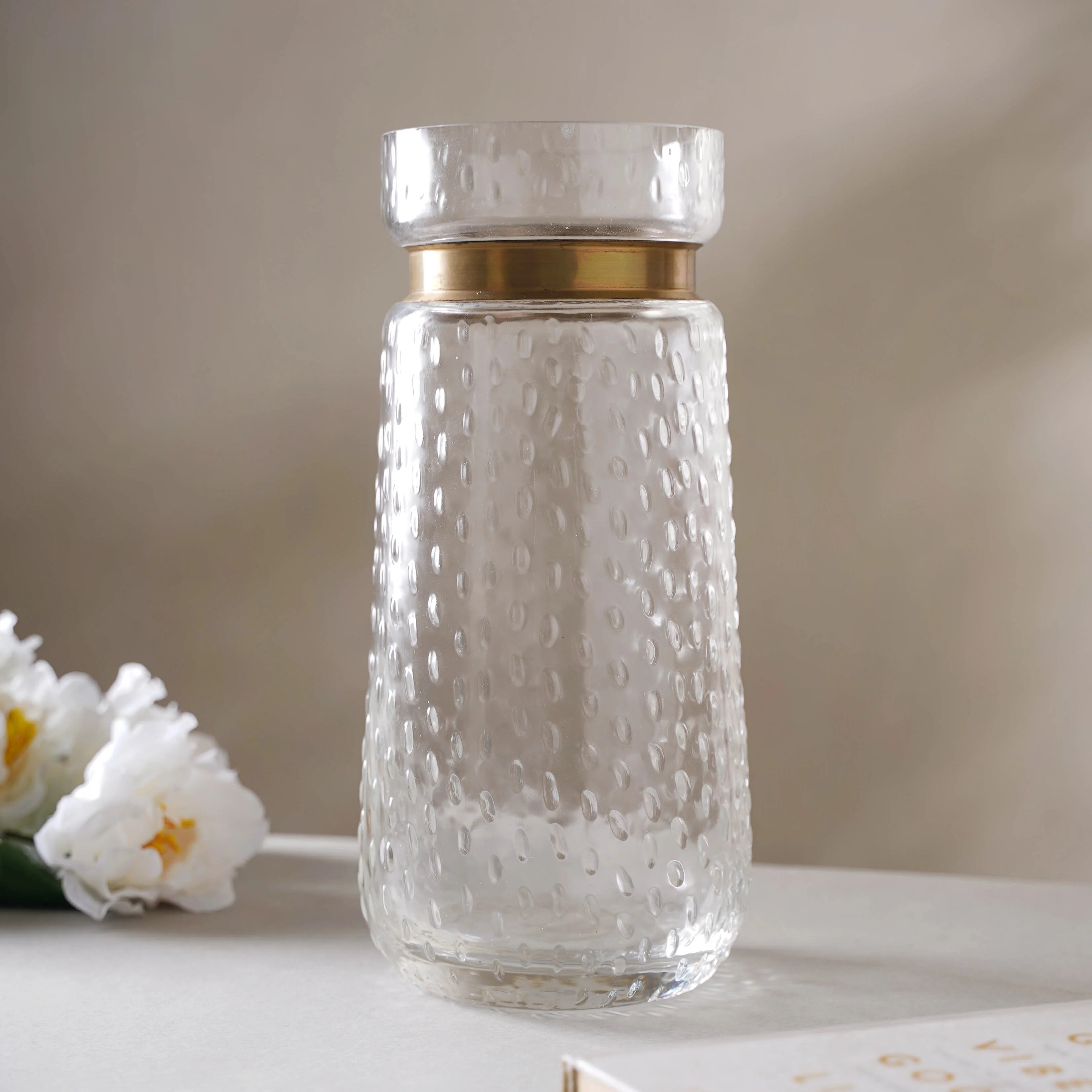 Bouquet Flower Jar Long - Image 6