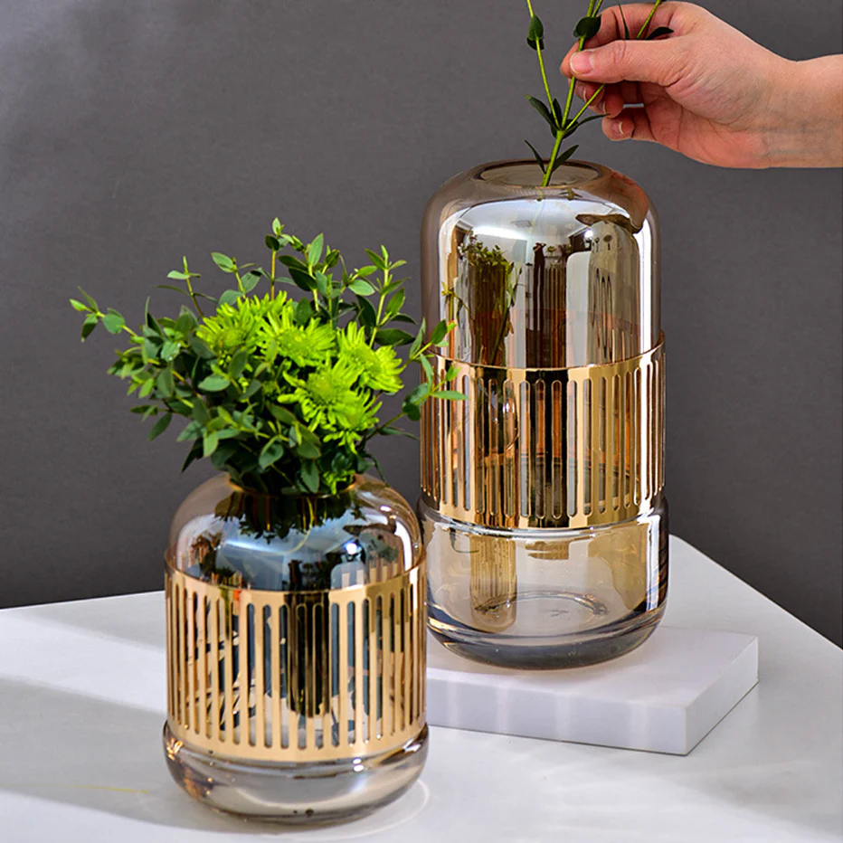 Bouquet Pot - Image 11