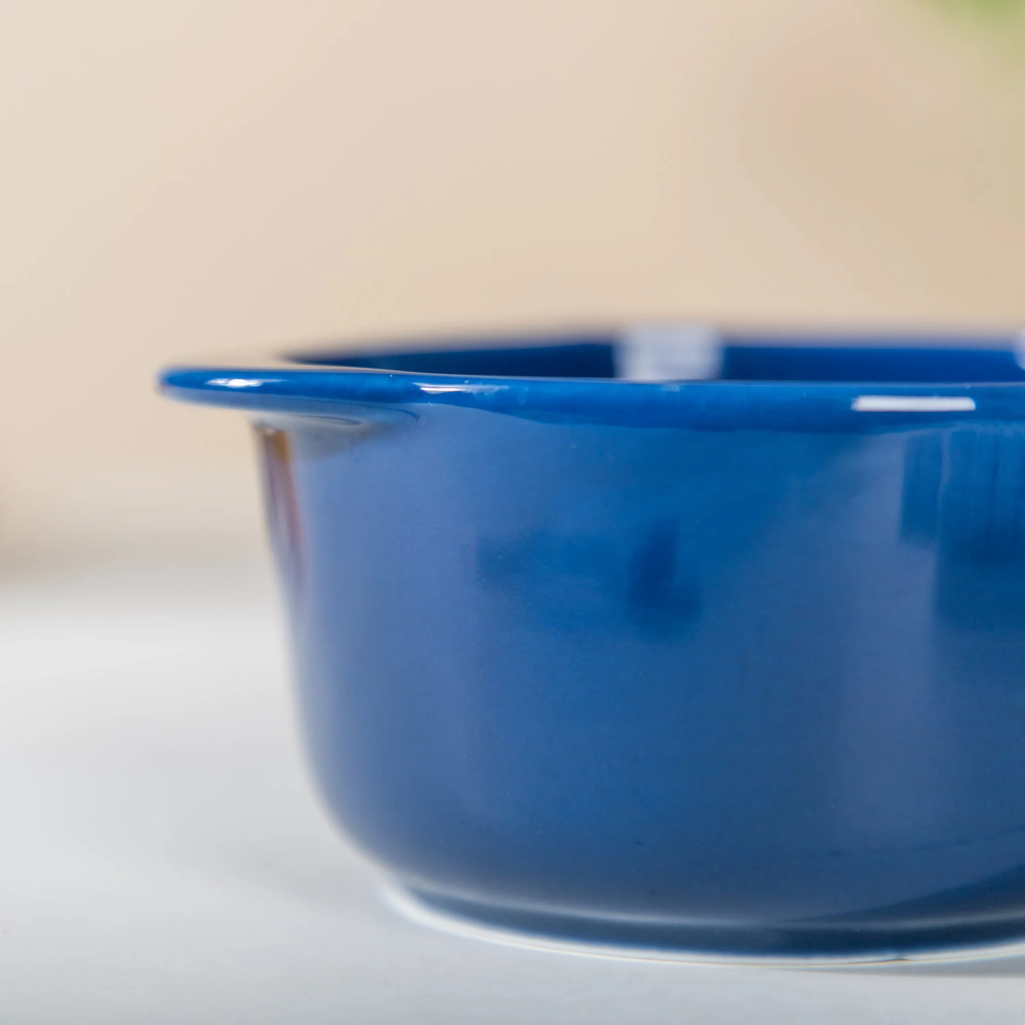 Bowl For Baking Blue Small 300ml - Image 6