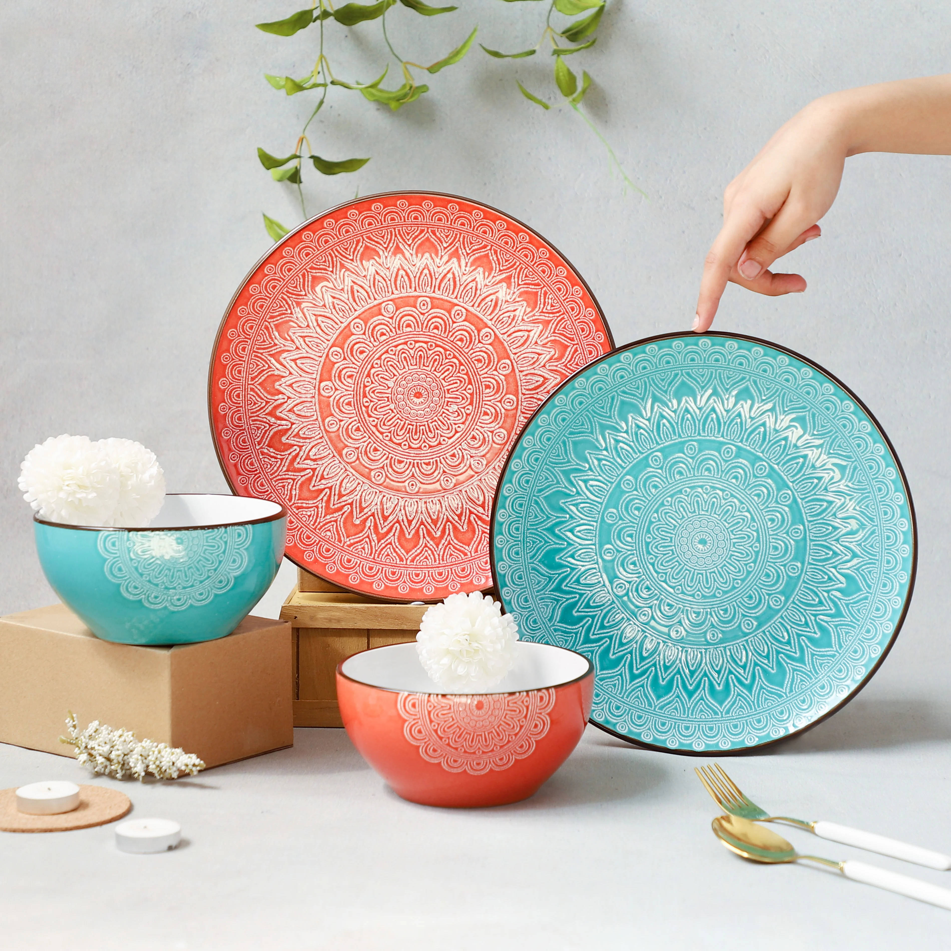 Bowl For Dinner - Image 10