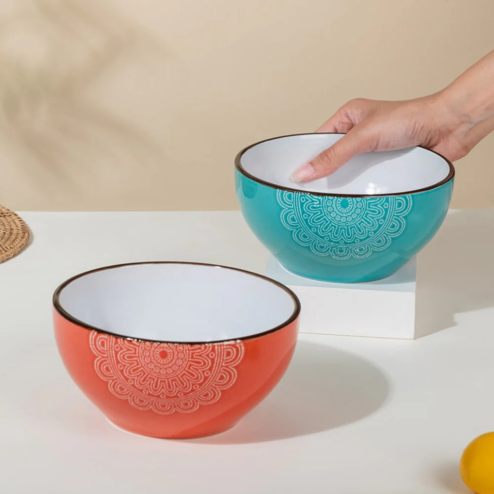 Bowl For Dinner - Image 2