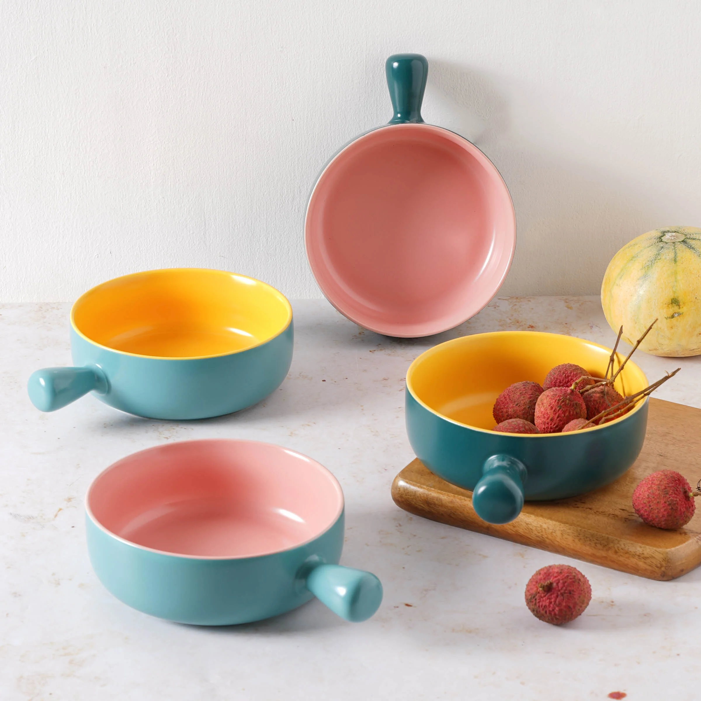 Bowl for Noodles - Image 14