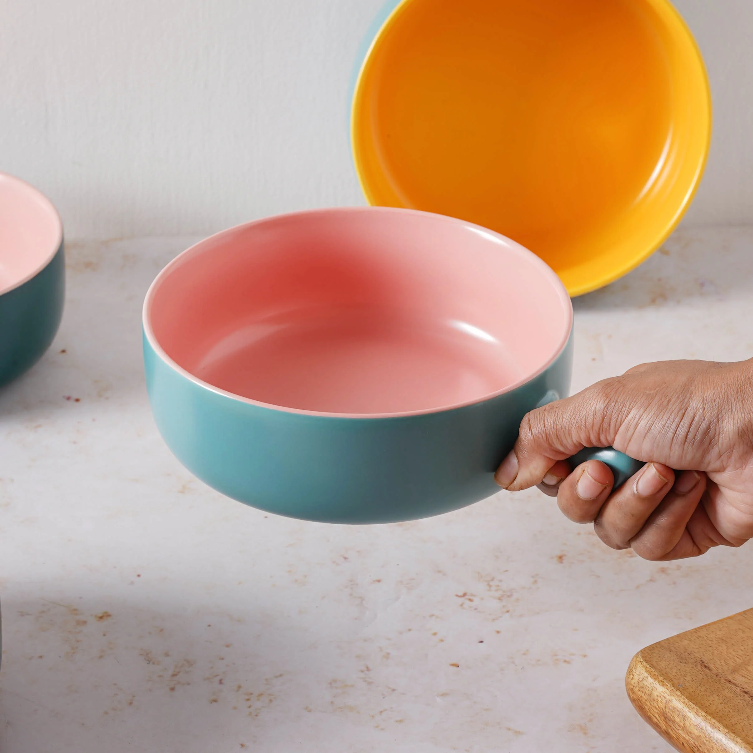Bowl for Noodles - Image 21