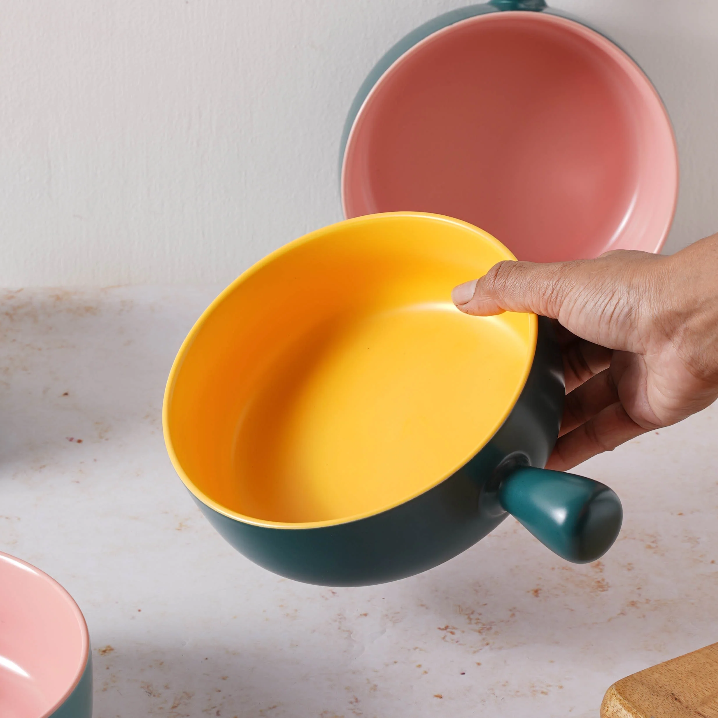 Bowl for Noodles - Image 5