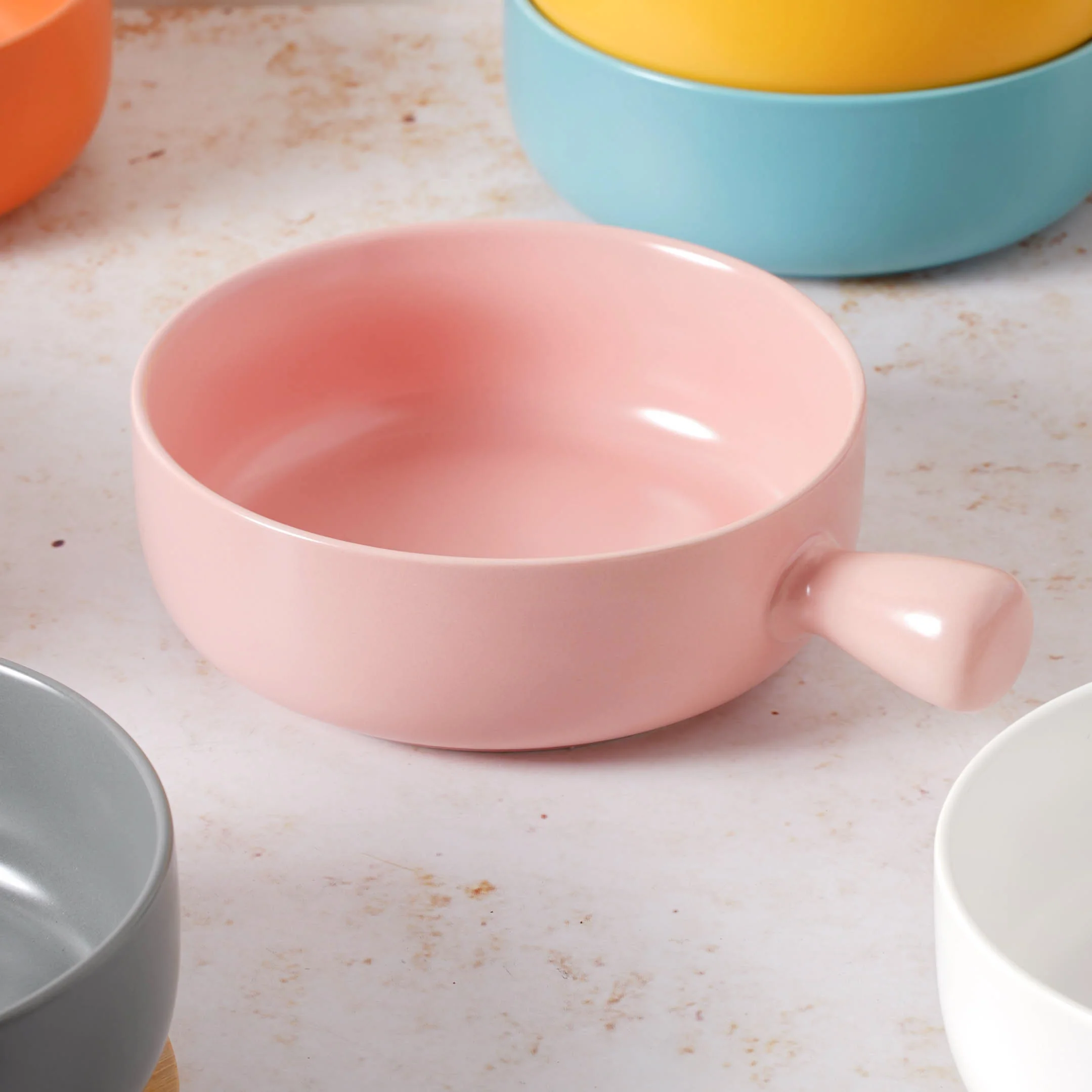 Bowl for Salad 600 ml - Image 29