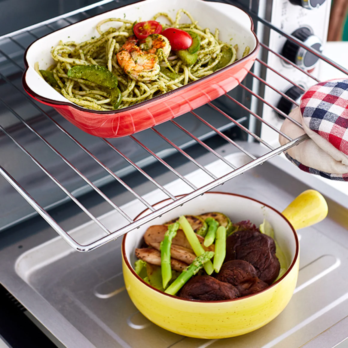 Bowl For Snacks - Image 10