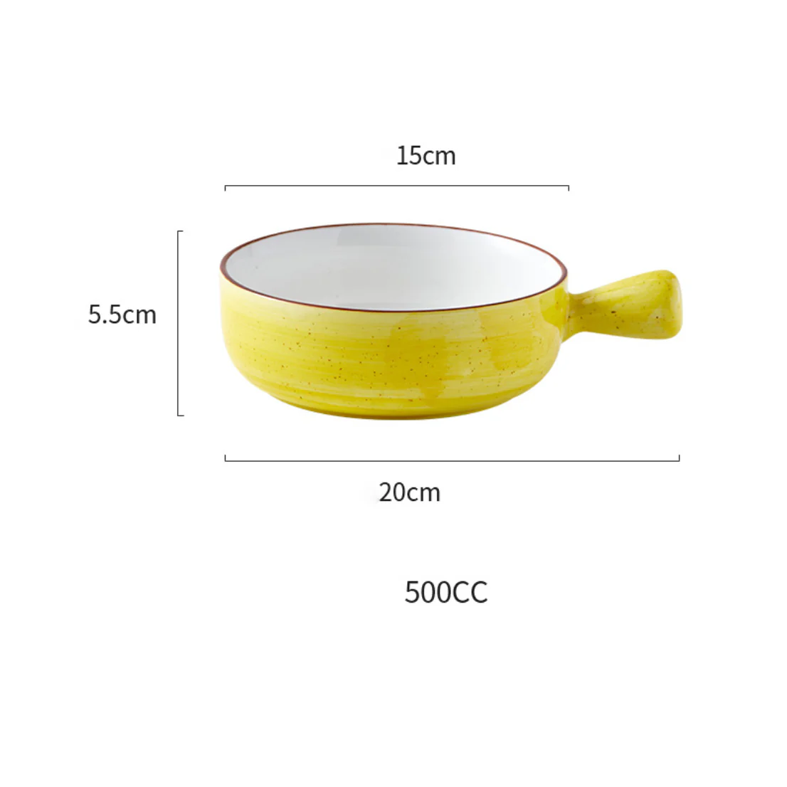 Bowl For Snacks - Image 3