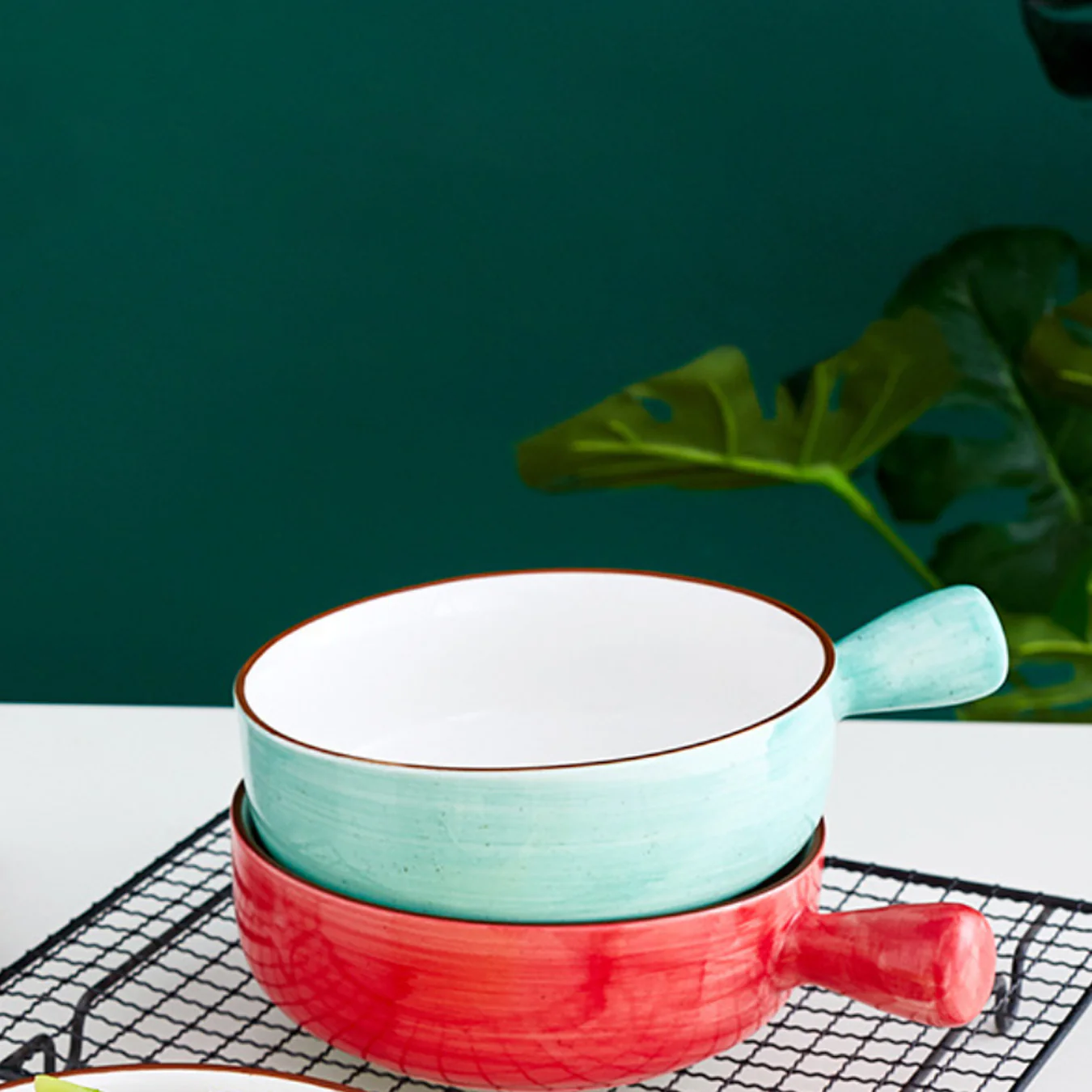 Bowl For Snacks - Image 7