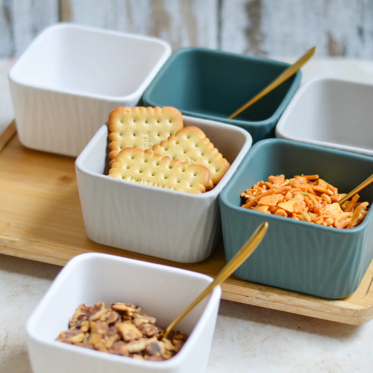 Bowl Platter - Image 4