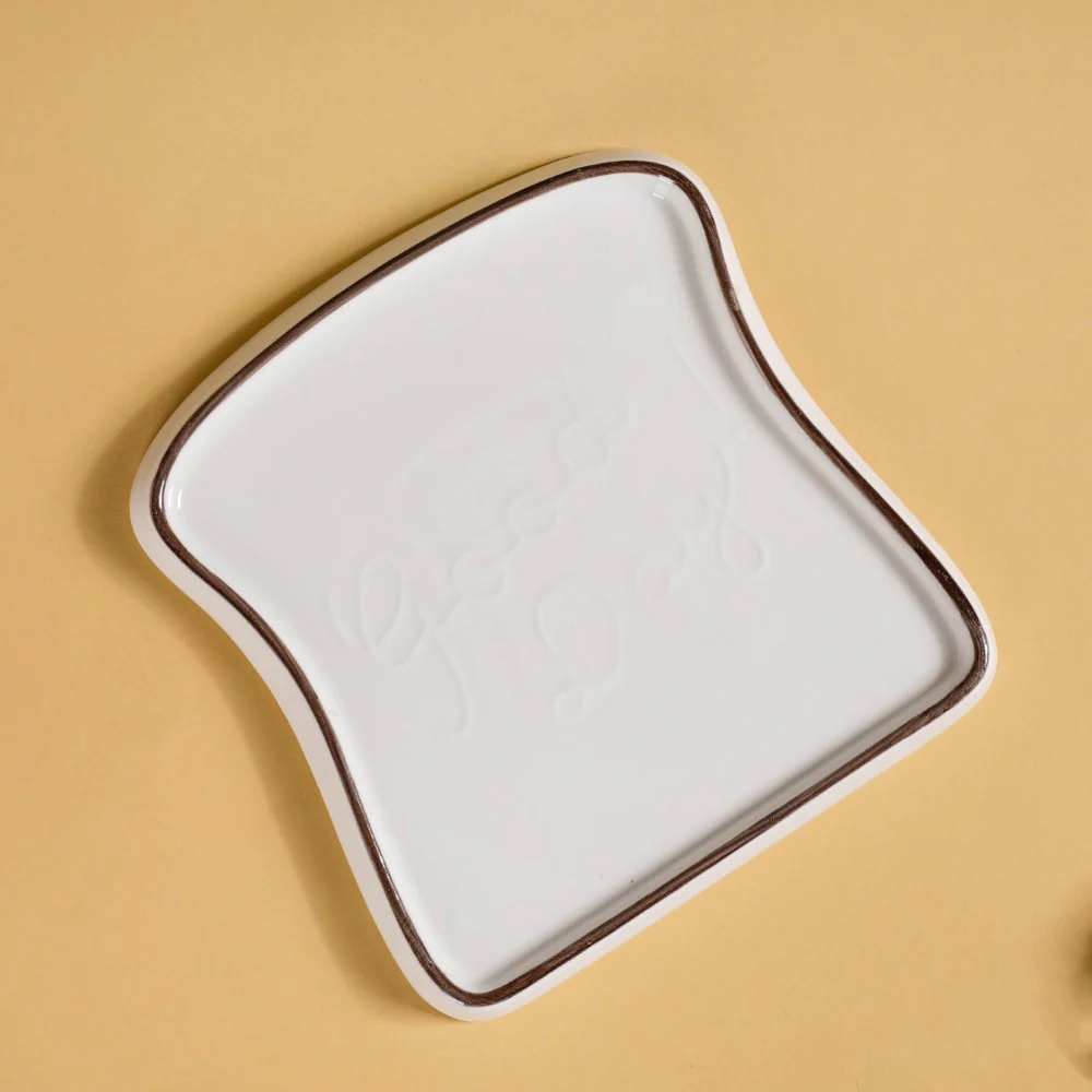 Breakfast Plate Rakhi Hamper Set Of 6 - Image 6