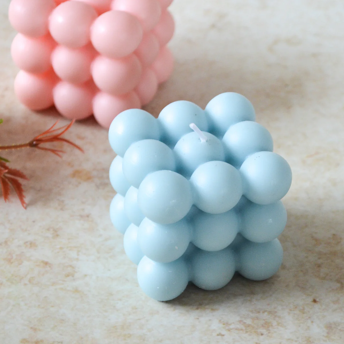 Bubble Candle - Image 3
