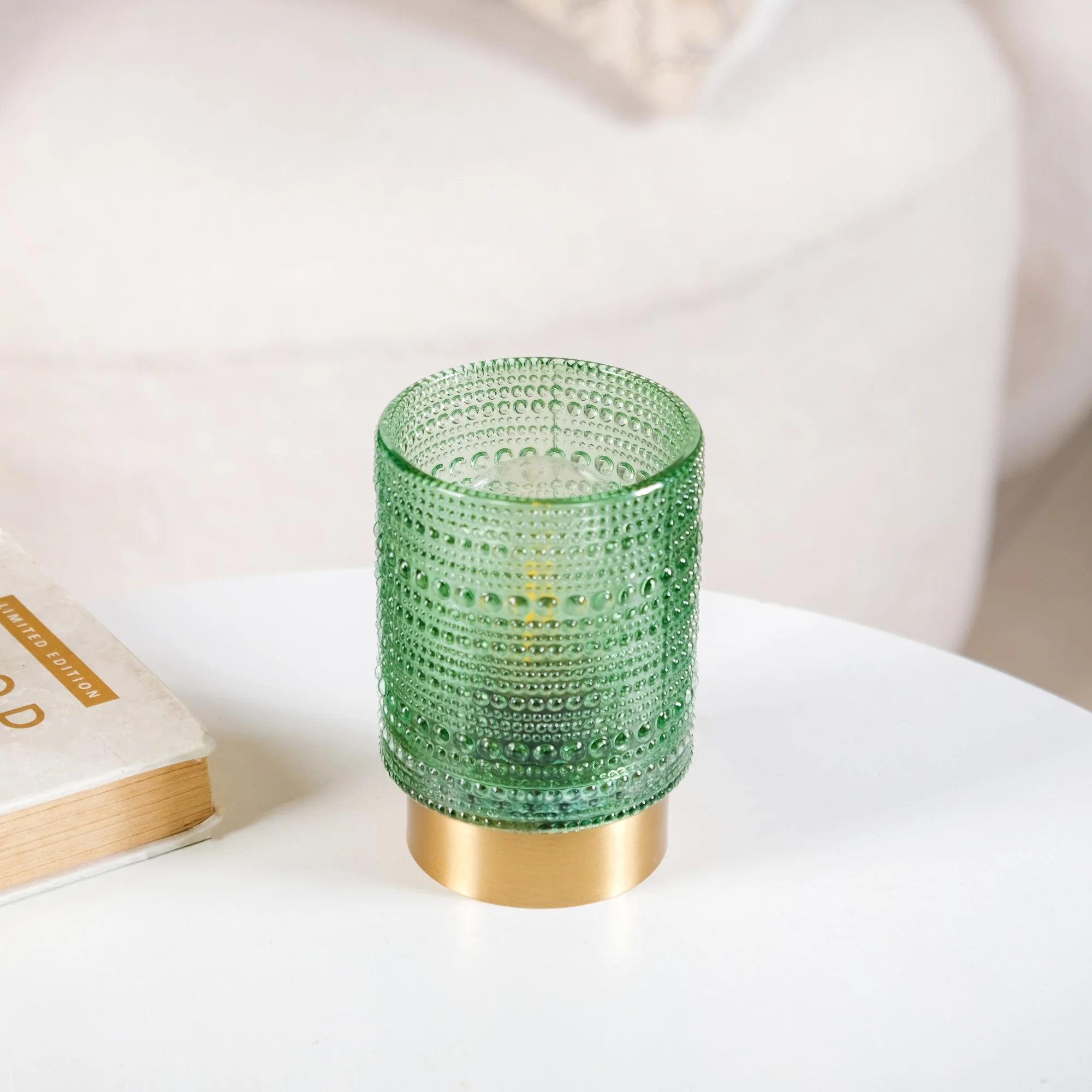 Bubble Glass Table Lamp - Image 6