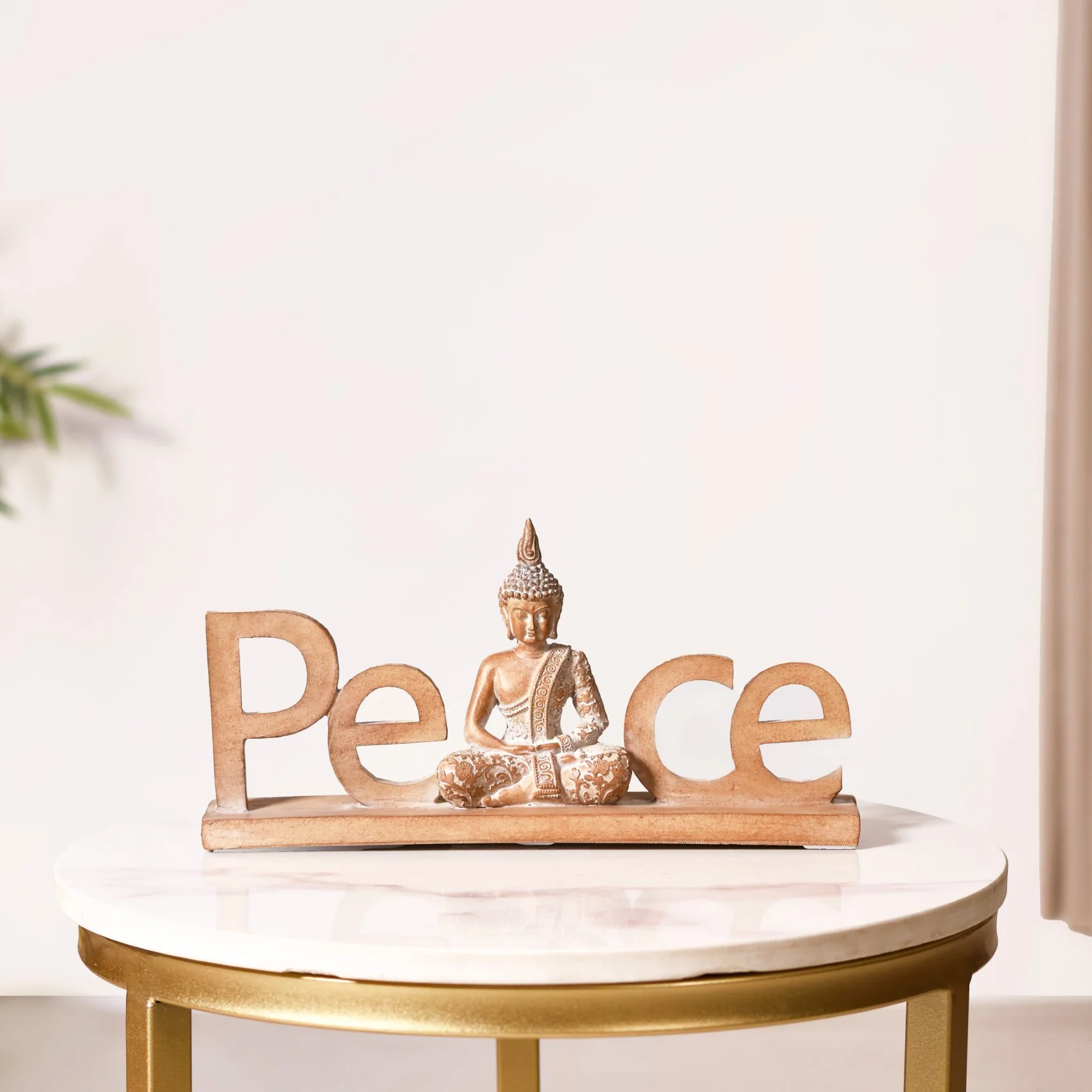 Buddha Peace Zen Showpiece - Image 6