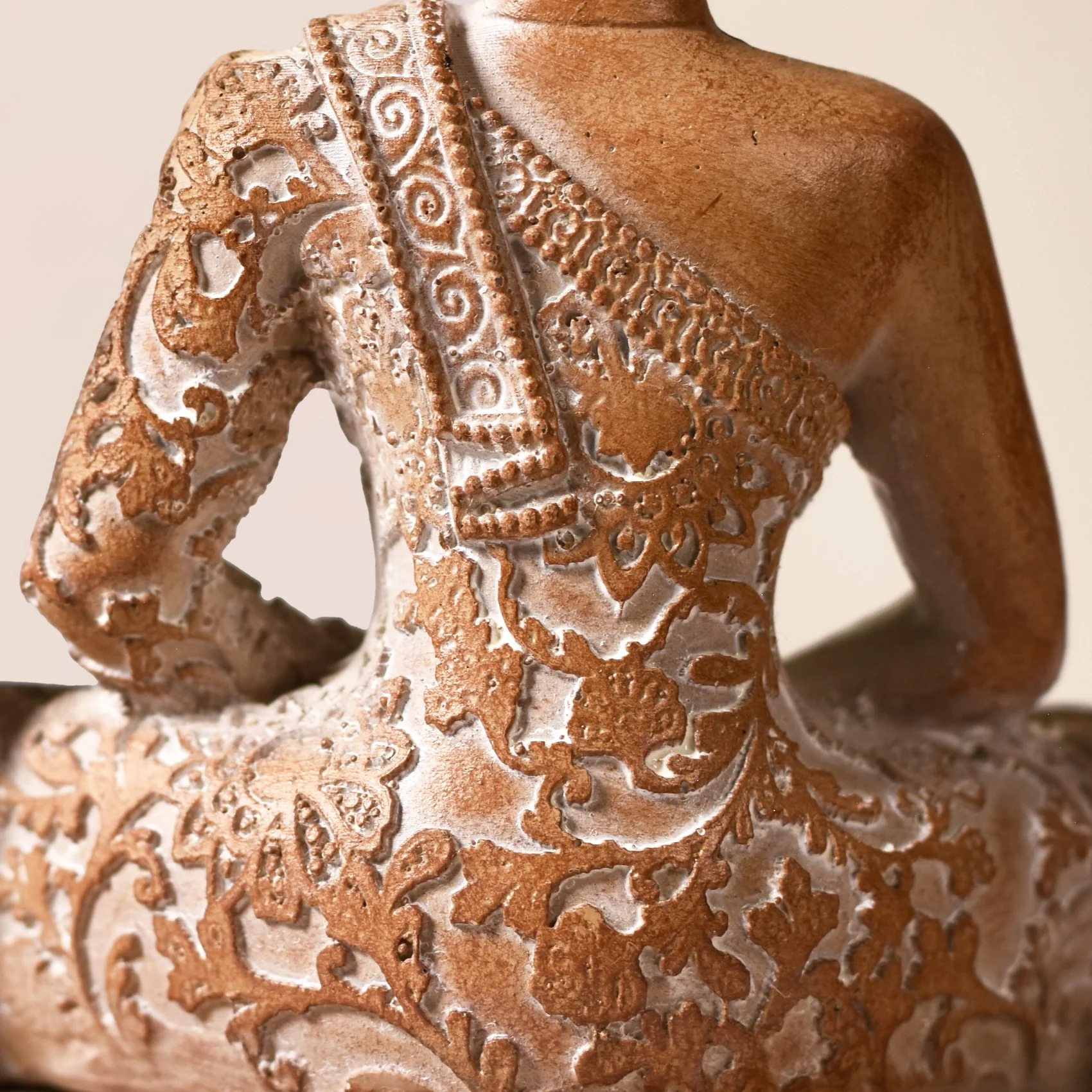 Buddha Peace Zen Showpiece - Image 9