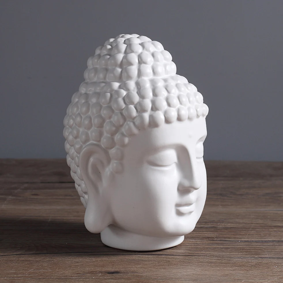Buddha Showpiece - Image 4