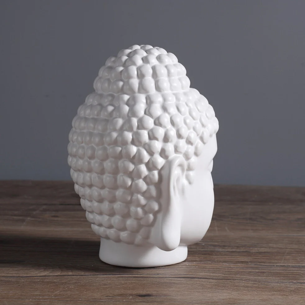 Buddha Showpiece - Image 8