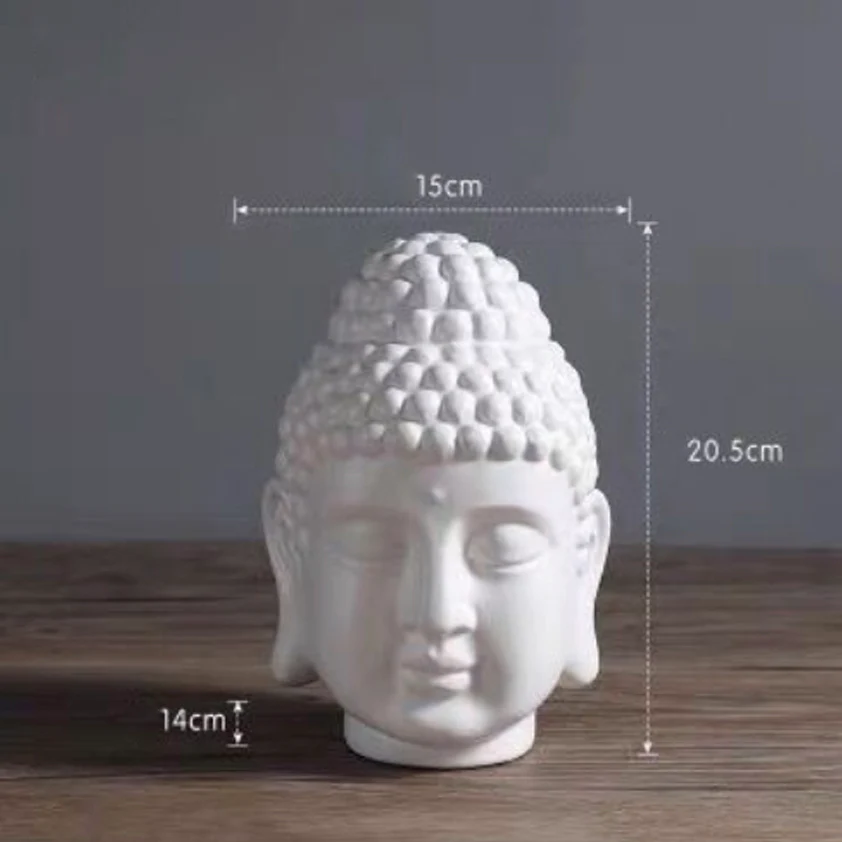 Buddha Showpiece - Image 9