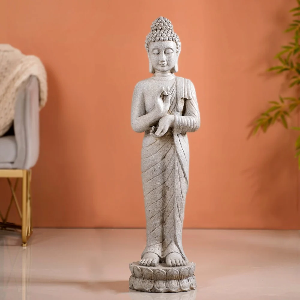 Buddha Statue