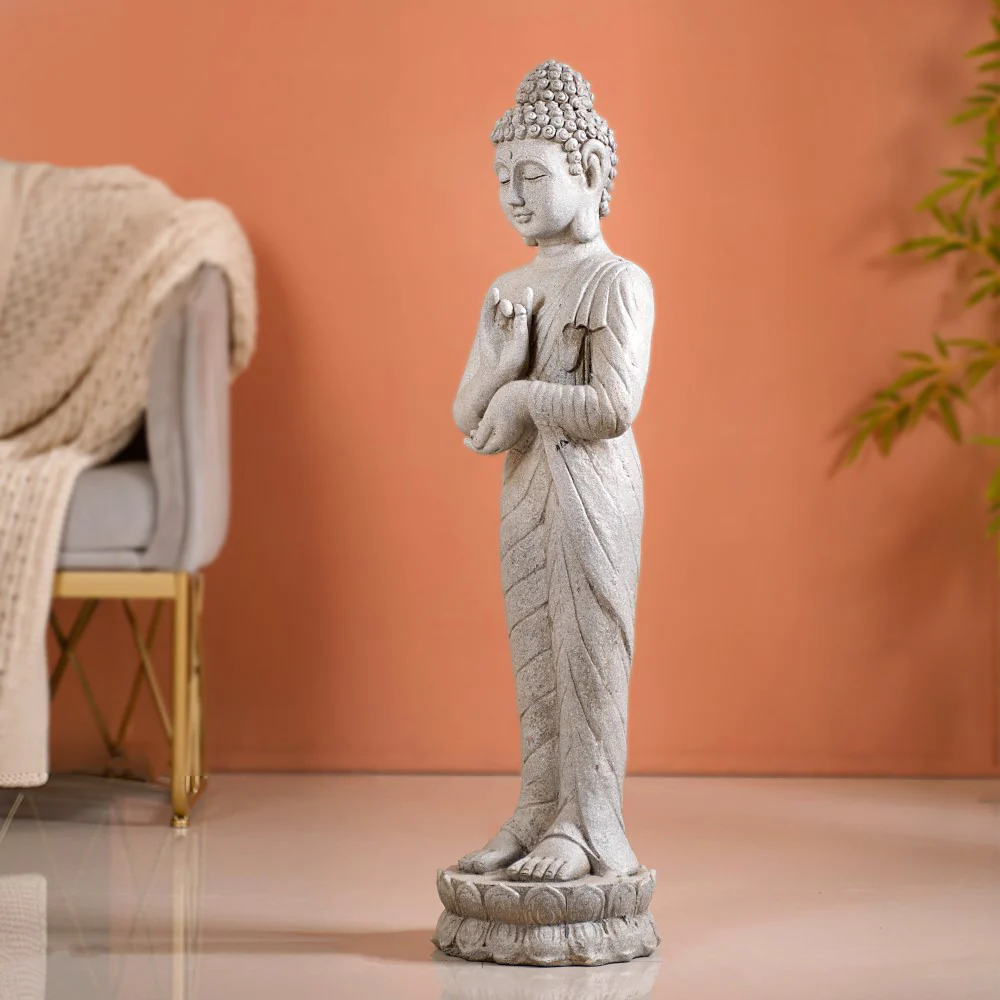 Buddha Statue - Image 2