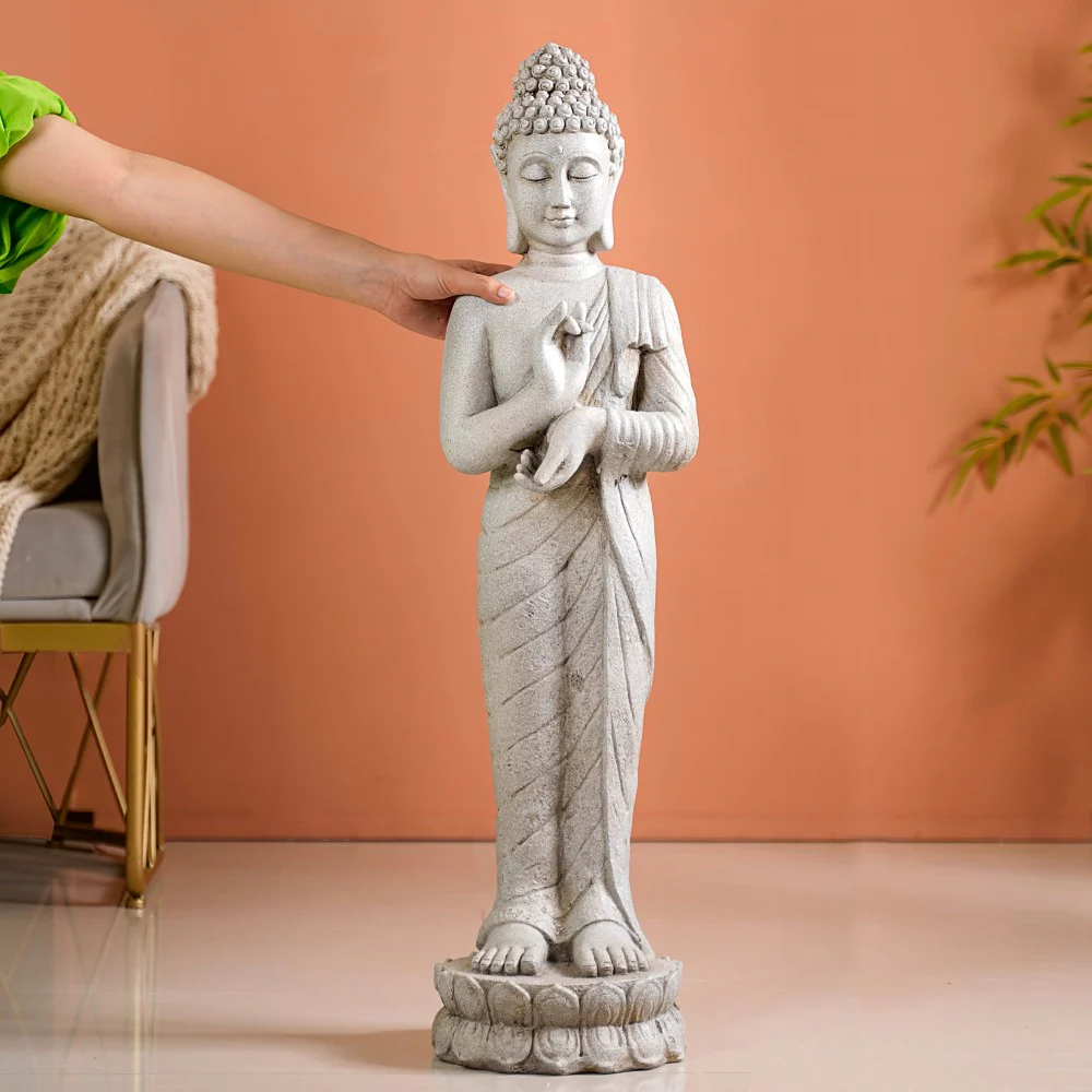 Buddha Statue - Image 3