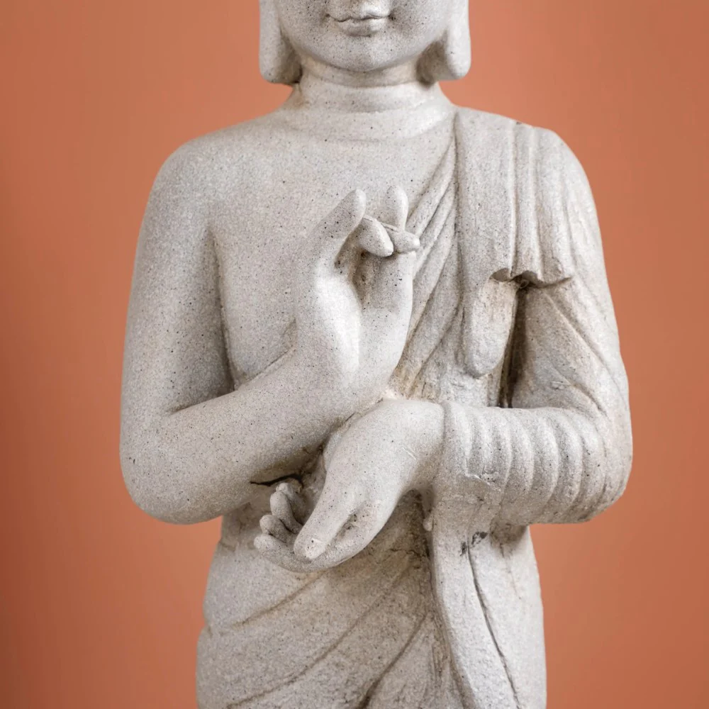 Buddha Statue - Image 5