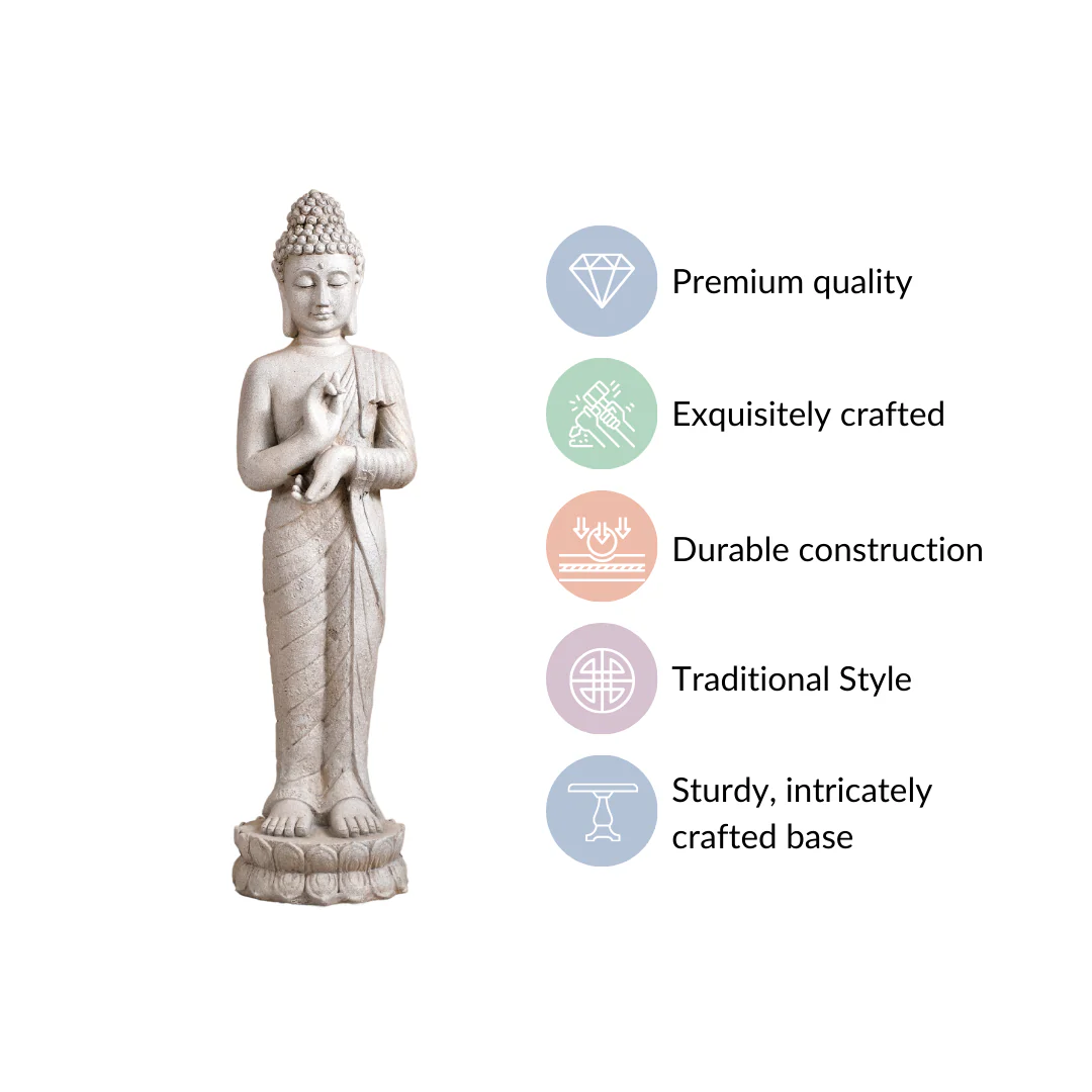 Buddha Statue - Image 6