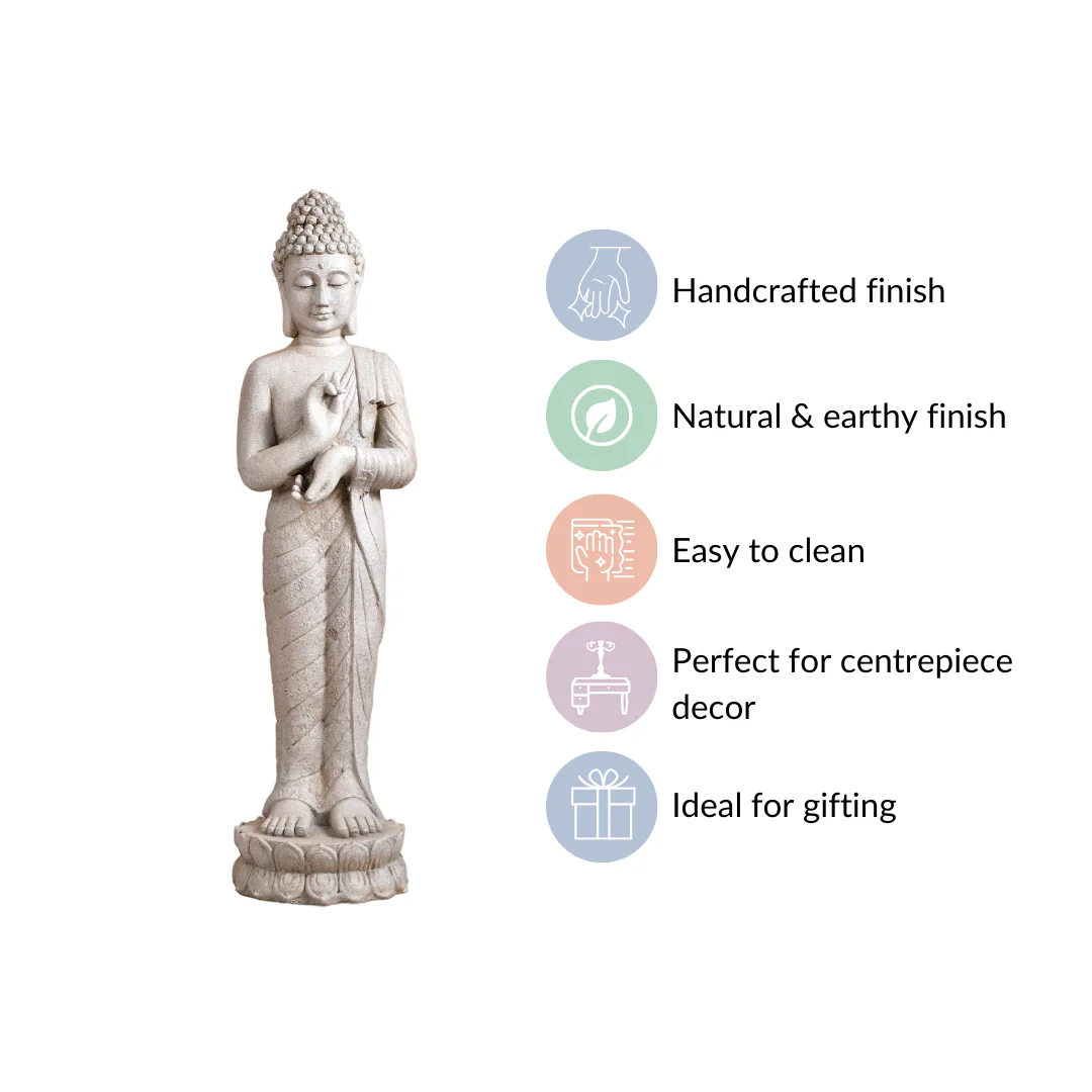 Buddha Statue - Image 7
