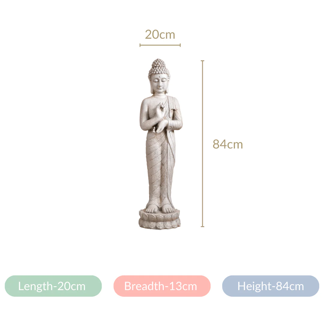 Buddha Statue - Image 8