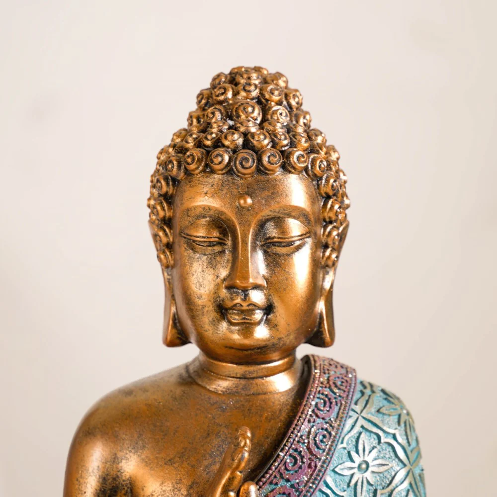 Buddha Statue For Home - Image 3